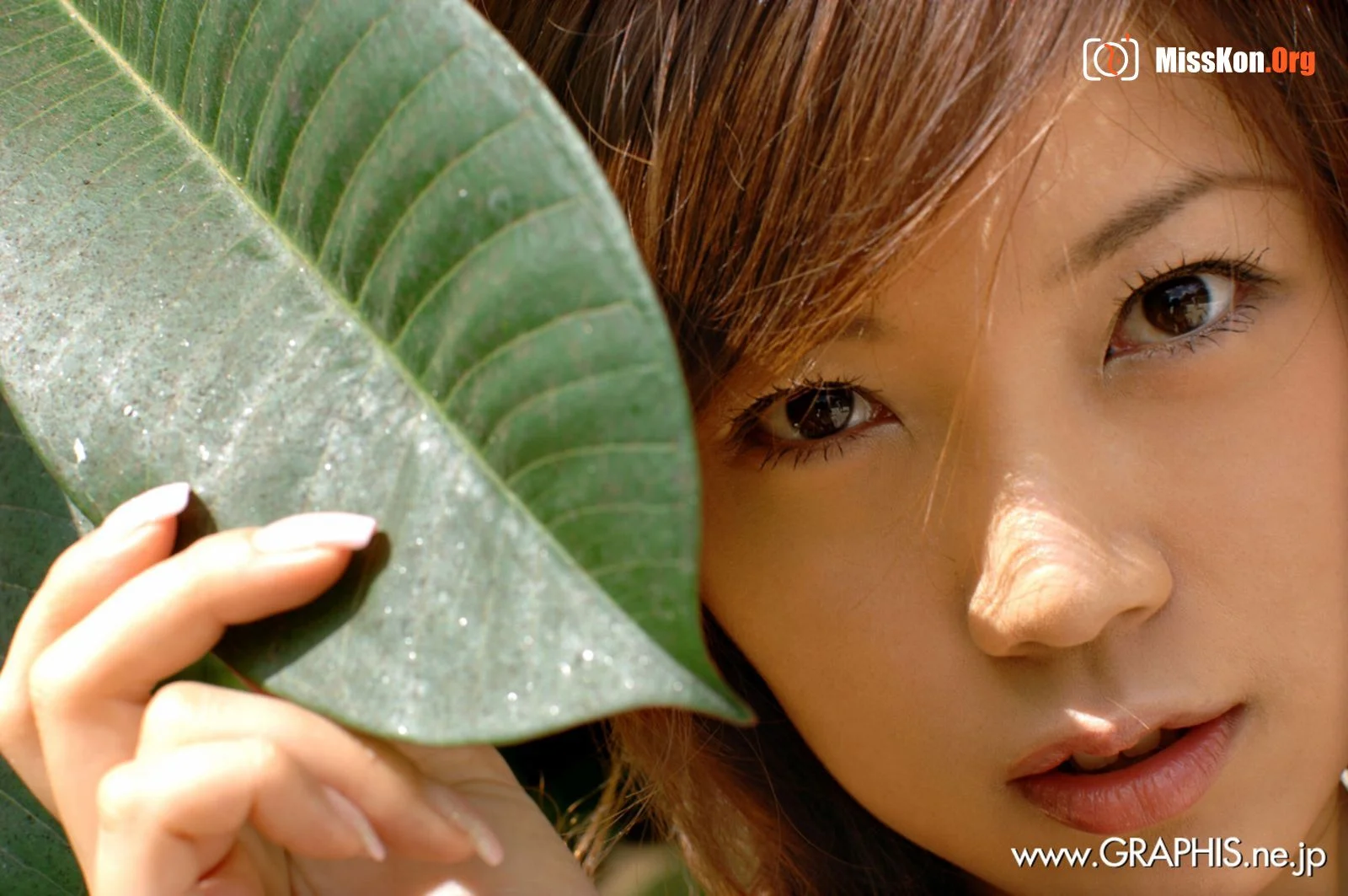 Asami Ogawa (2006-05-11) - Photo 3