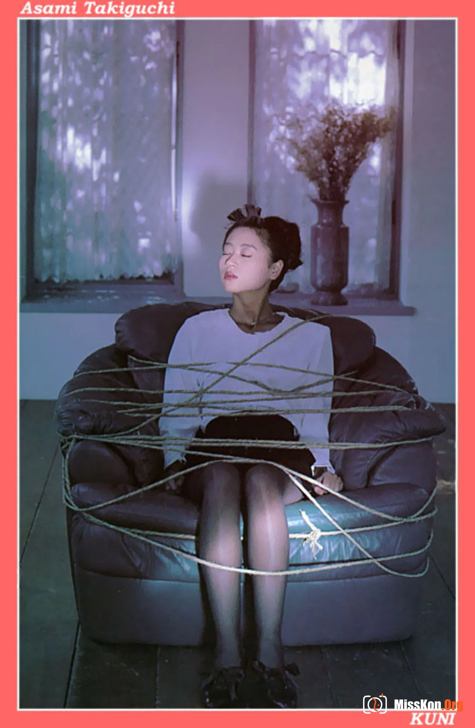Asami Takiguchi - Photo 18