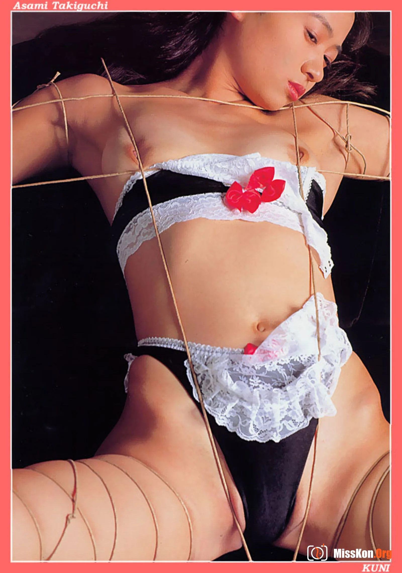Asami Takiguchi - Photo 4
