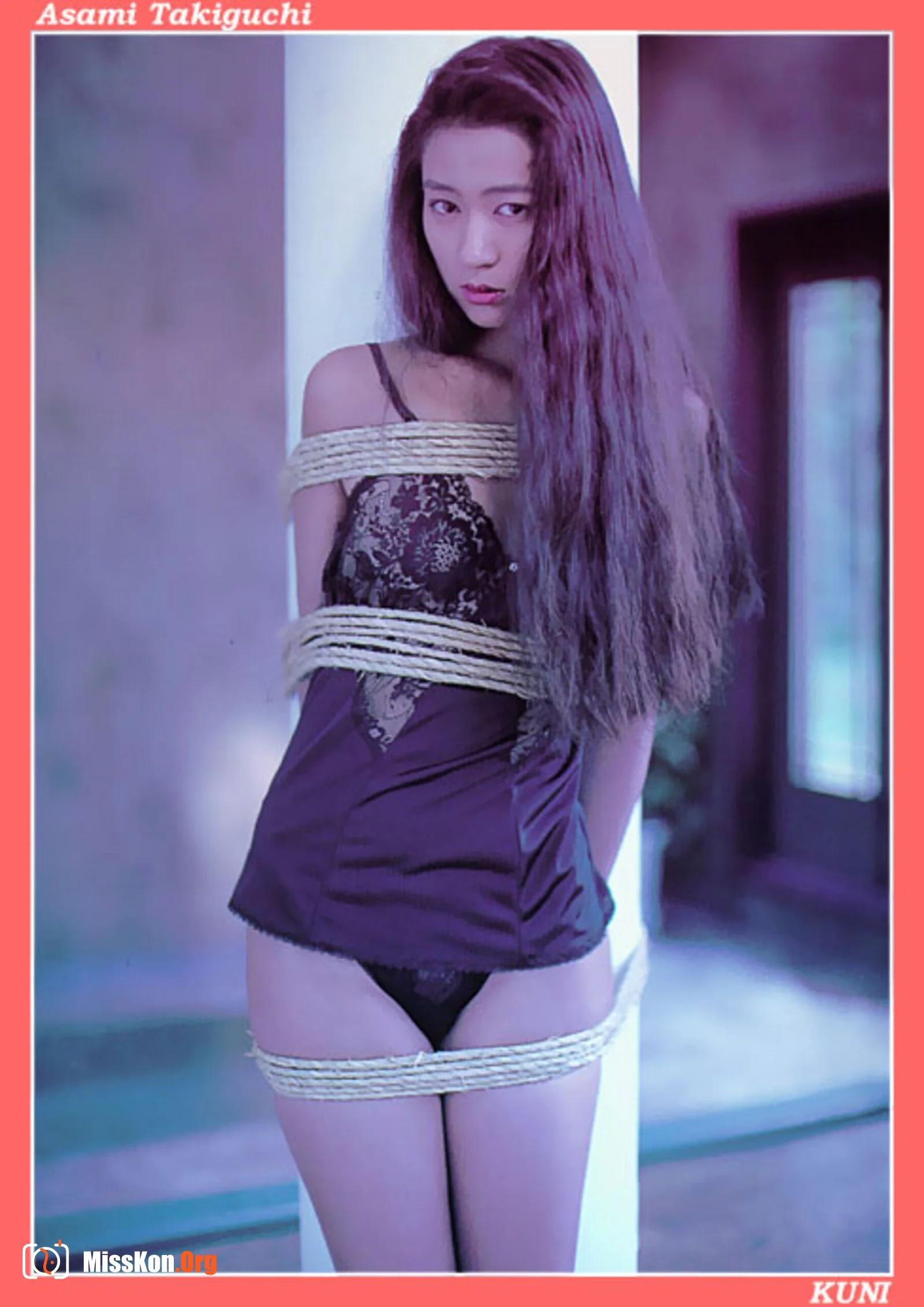 Asami Takiguchi - Photo 7