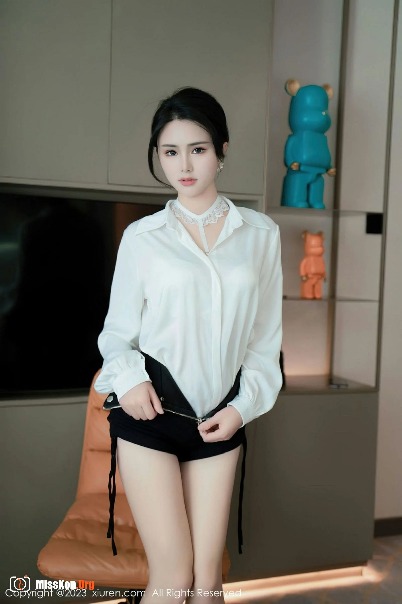 艾希儿 - 照片 32
