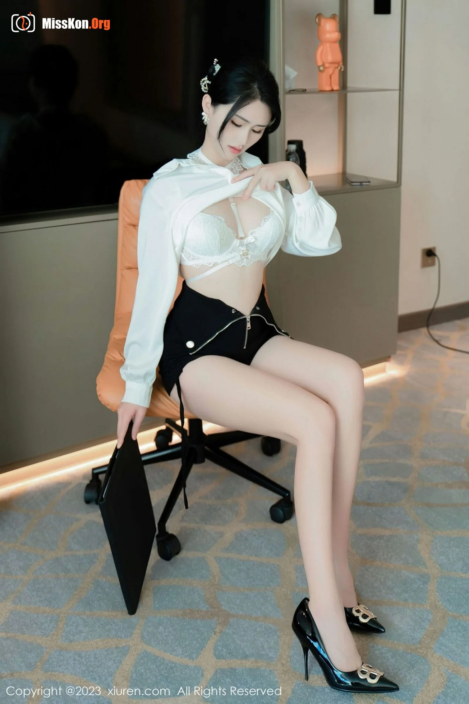 艾希儿 - 照片 33