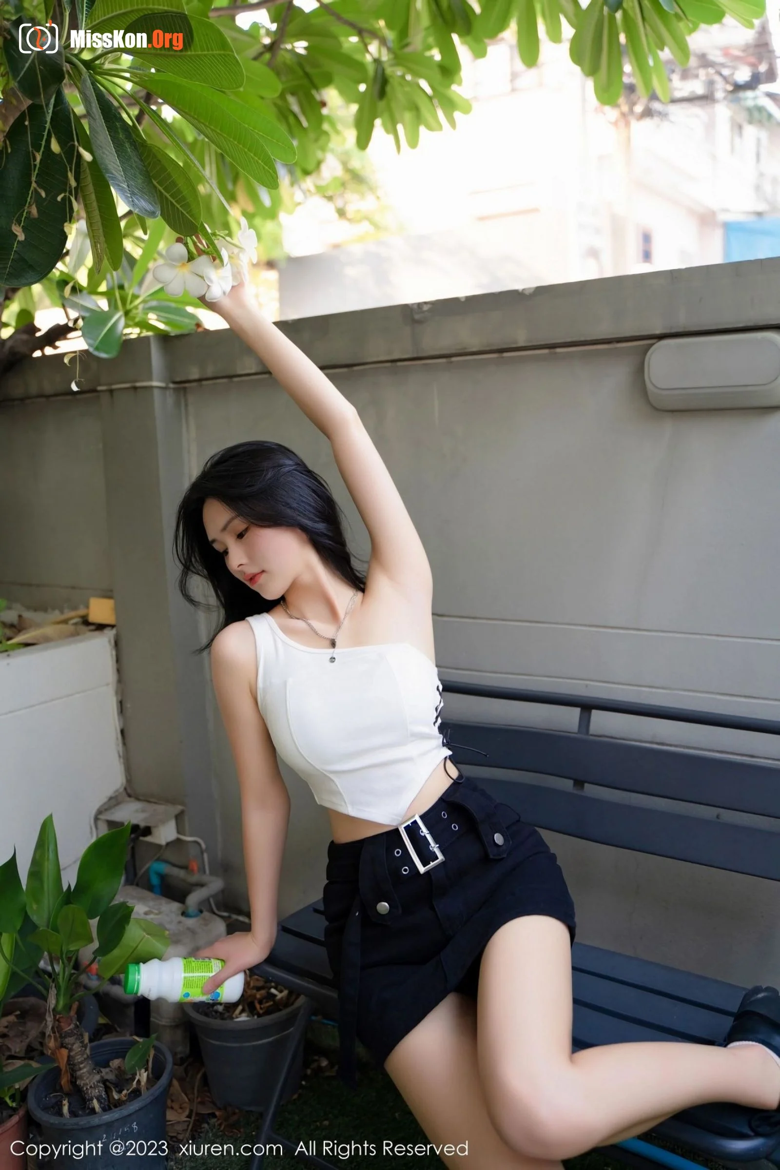 Ashley - Photo 7