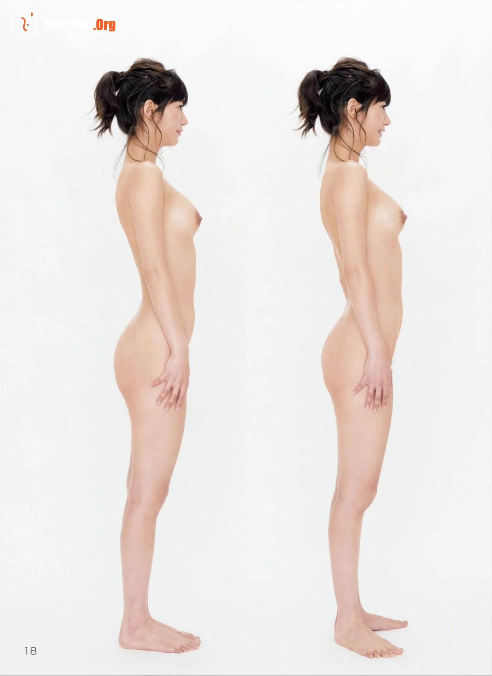 Asou Nozomi - Photo 19