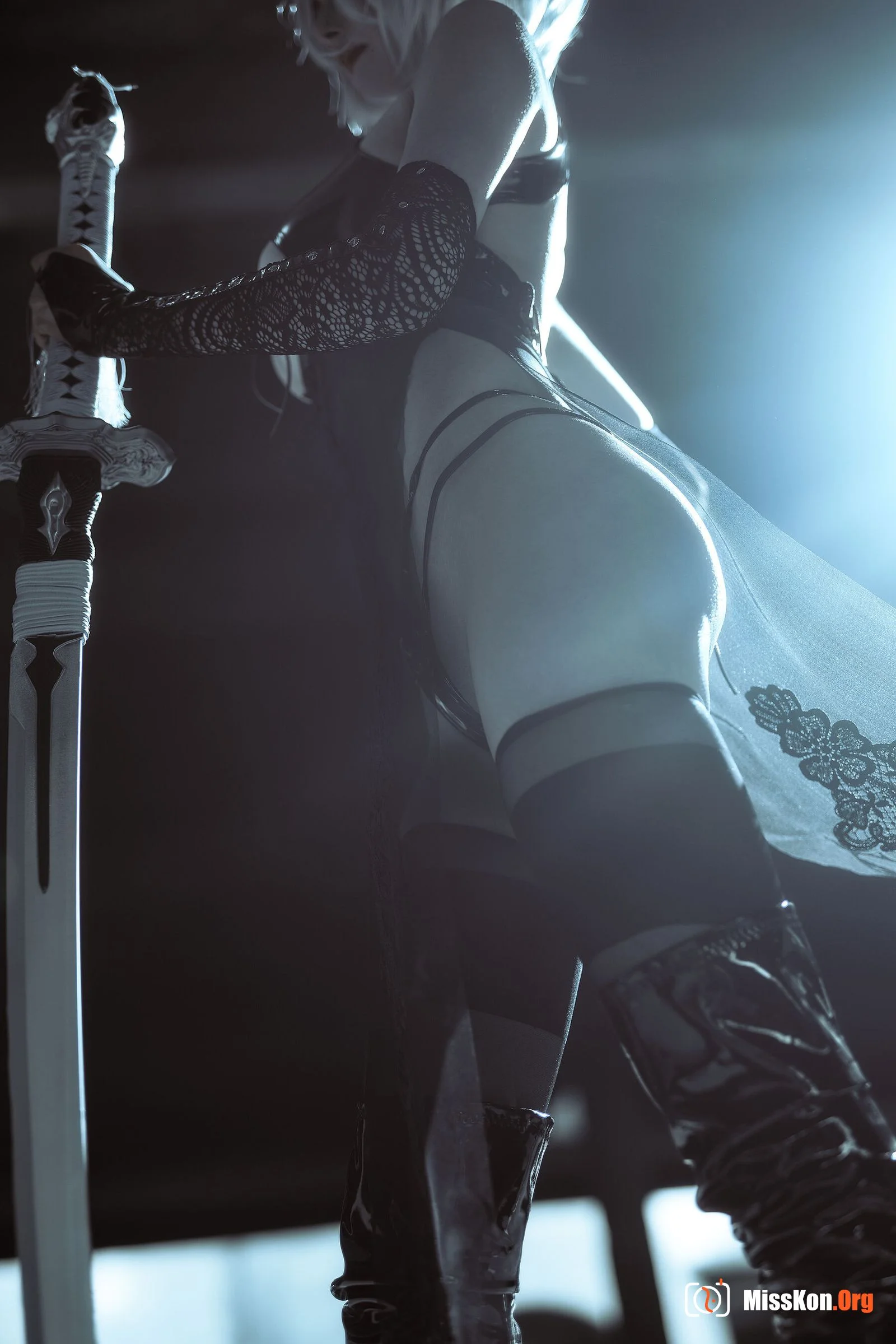 Autumn and Corgi: 2B - Photo 11