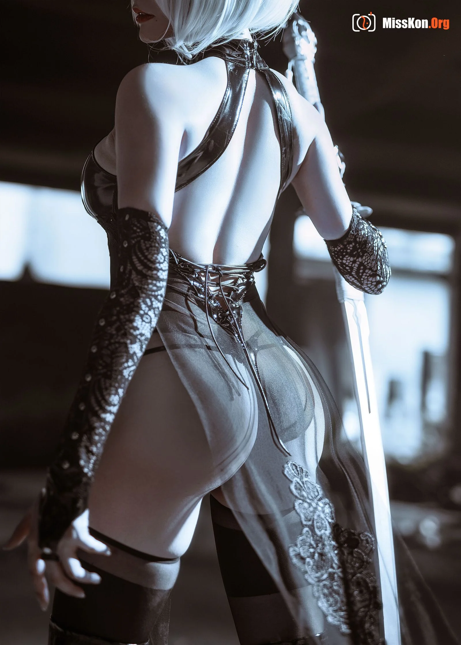 Autumn and Corgi: 2B - Photo 7