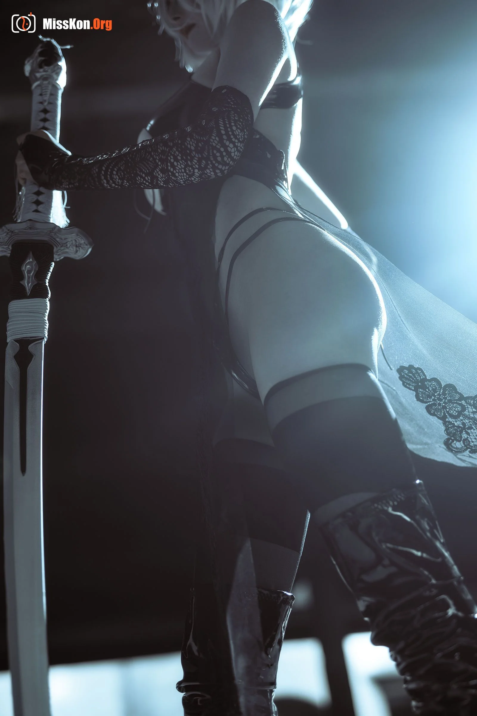 Autumn and Corgi: 2B - Photo 11