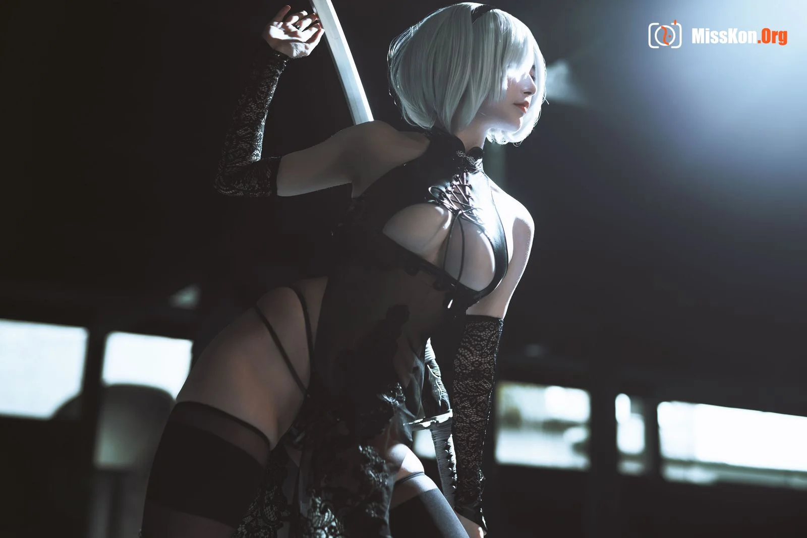 Autumn and Corgi: 2B - Photo 3