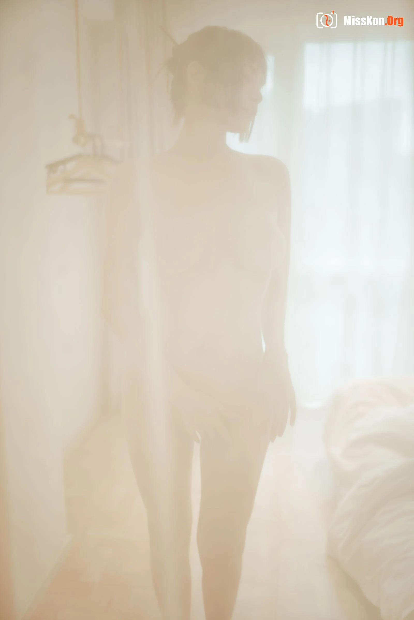 Autumn and Corgi: Bashan night rain - Photo 3