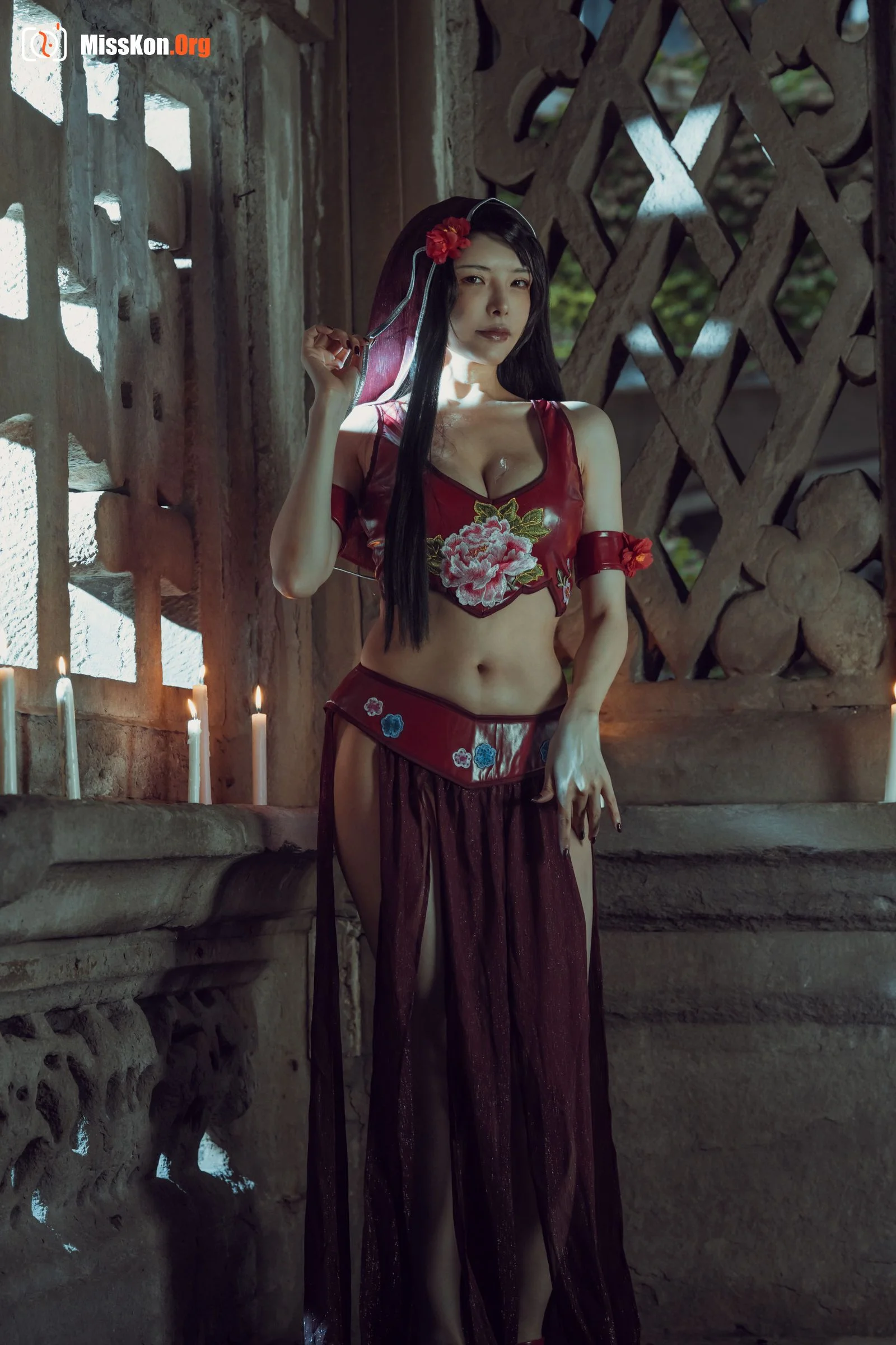 Autumn and Corgi: Bloodthirsty mark - Photo 10