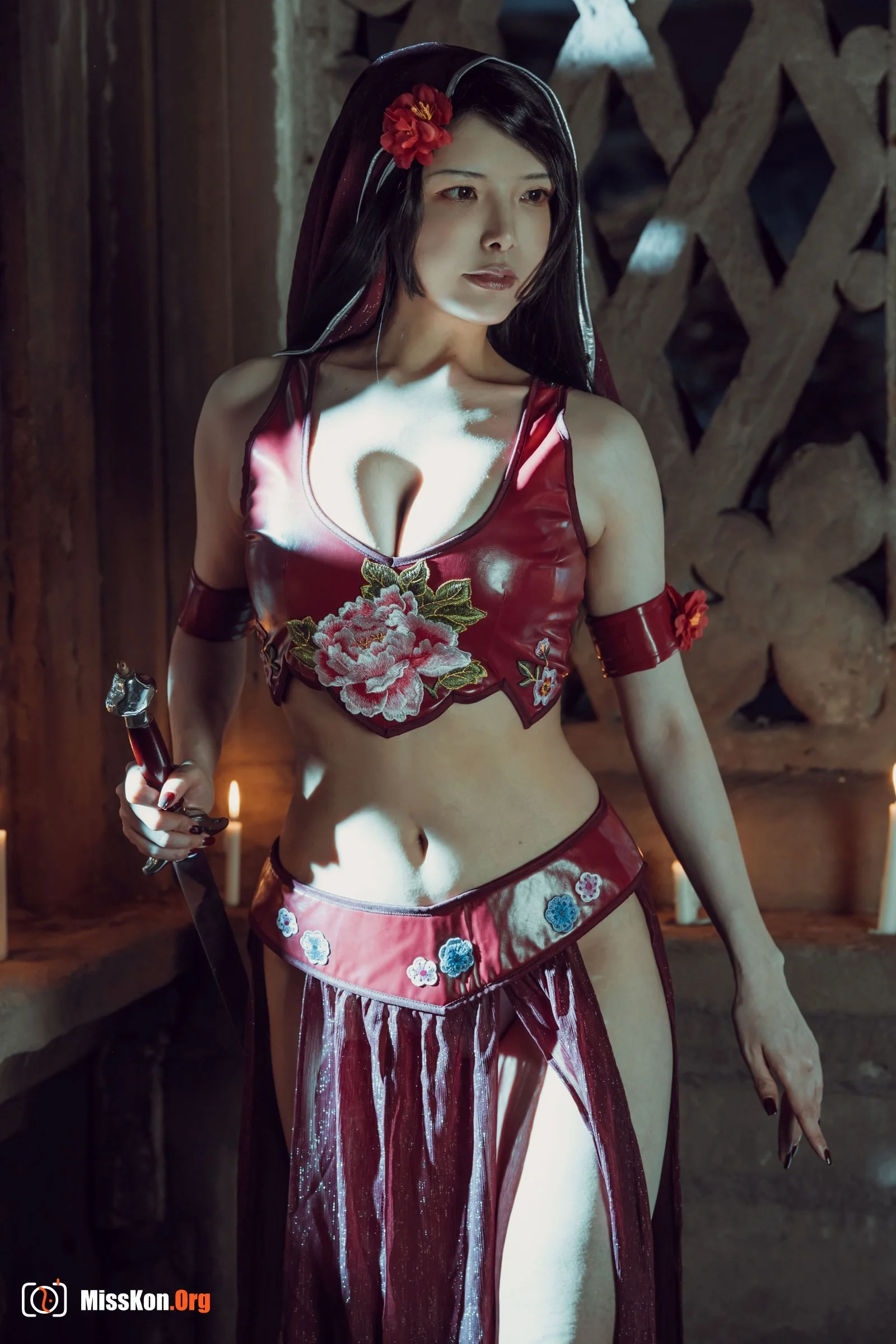 Autumn and Corgi: Bloodthirsty mark - Photo 12