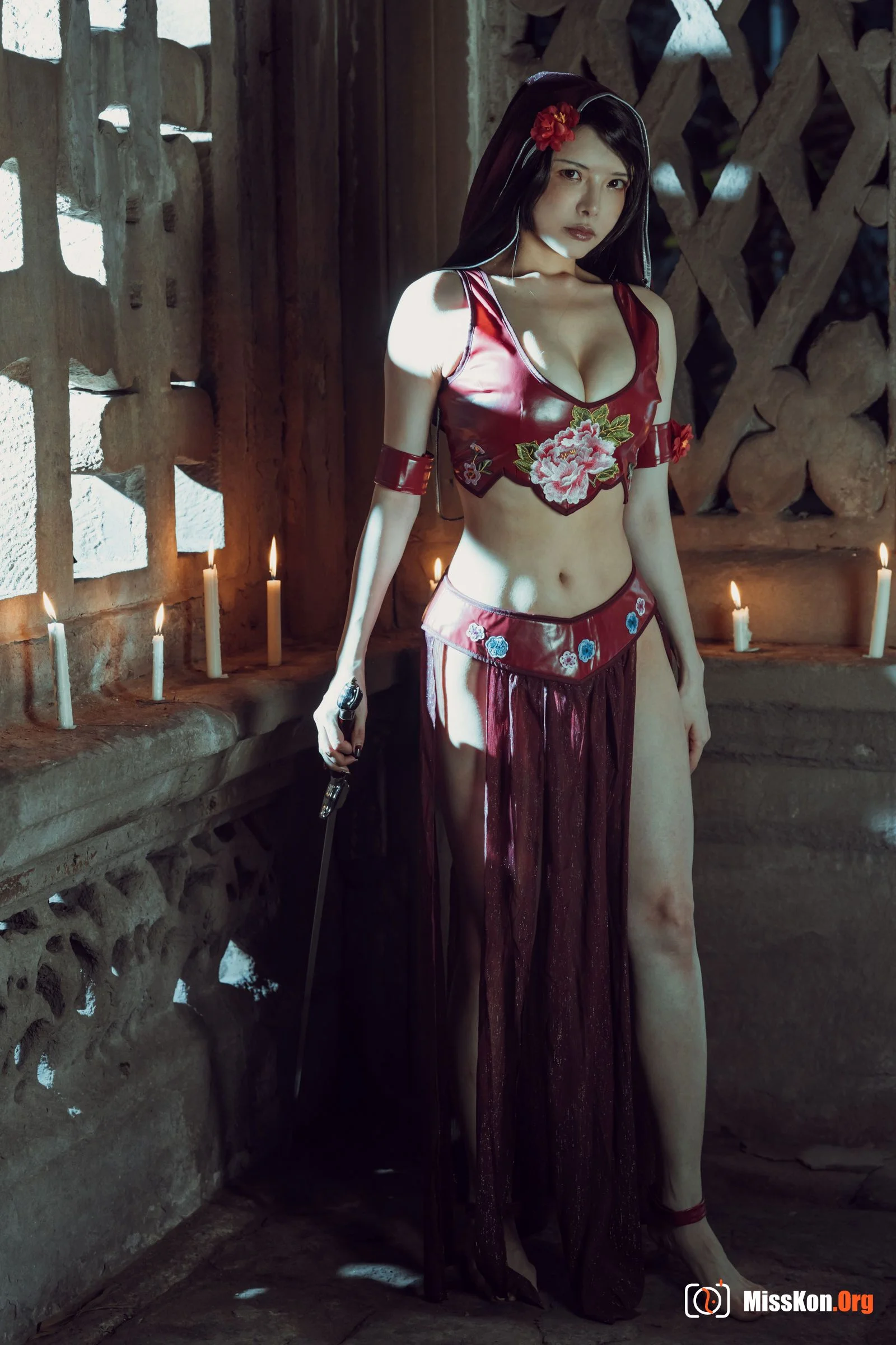 Autumn and Corgi: Bloodthirsty mark - Photo 15