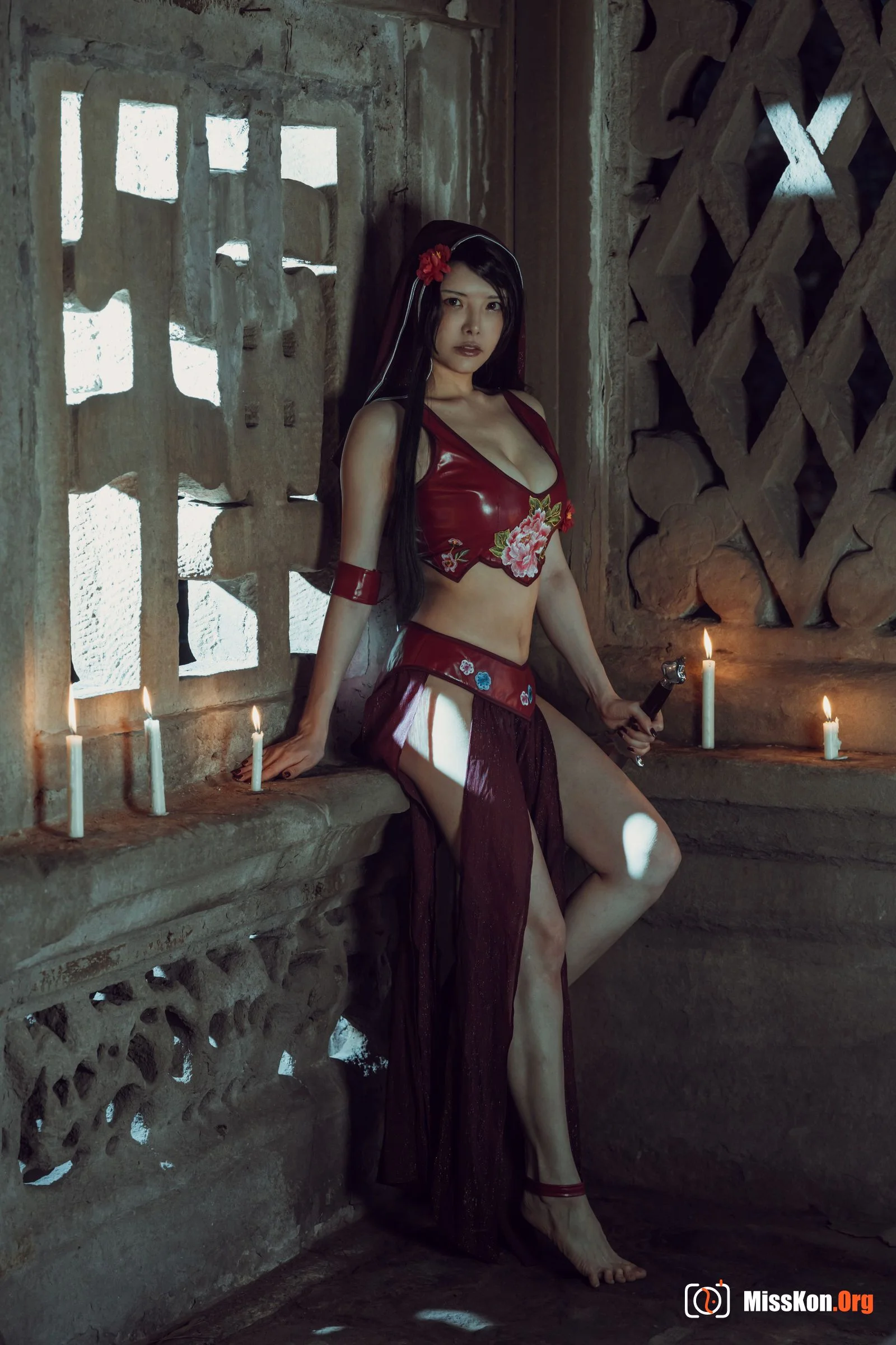 Autumn and Corgi: Bloodthirsty mark - Photo 18