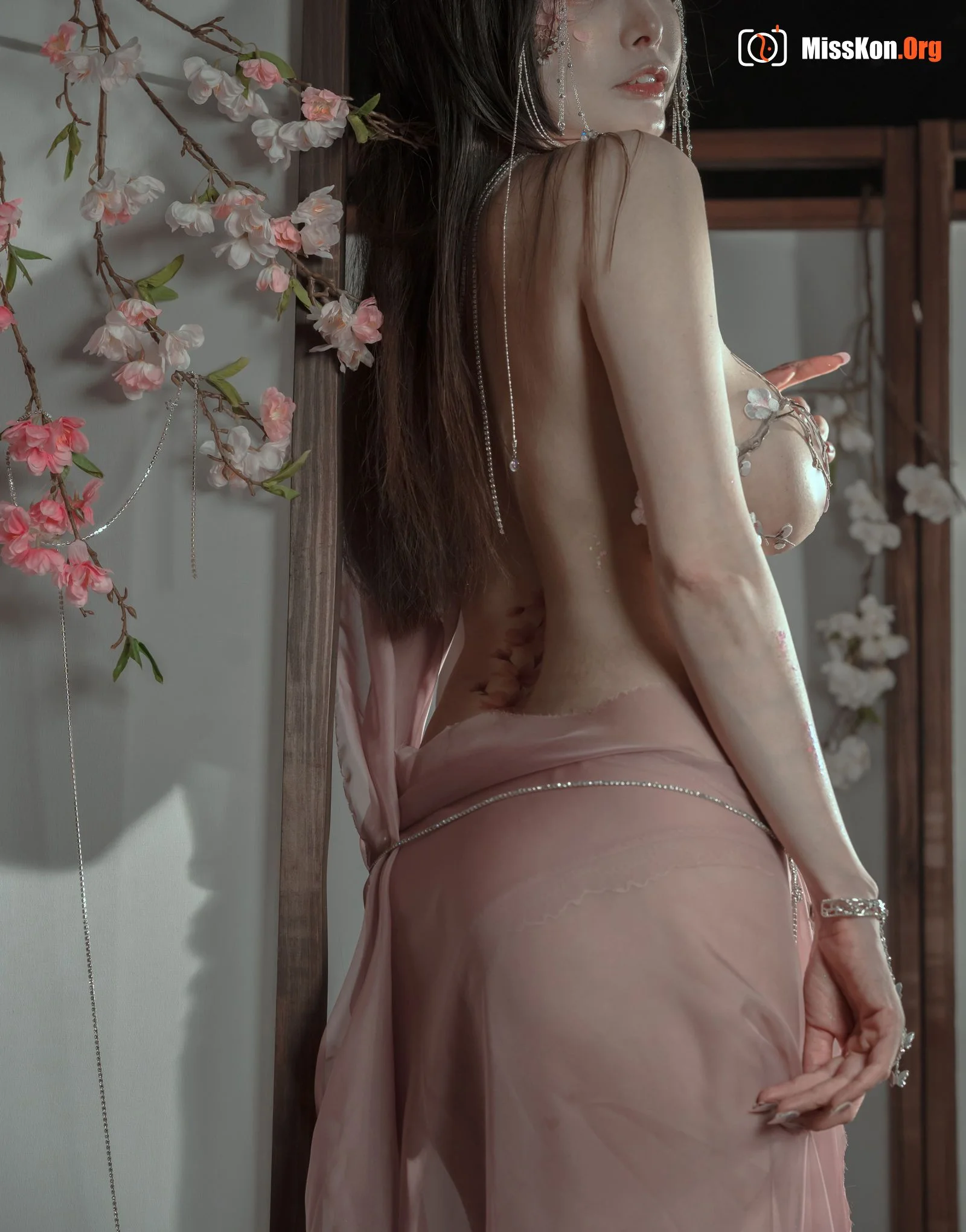Autumn and Corgi: Pink - Photo 18