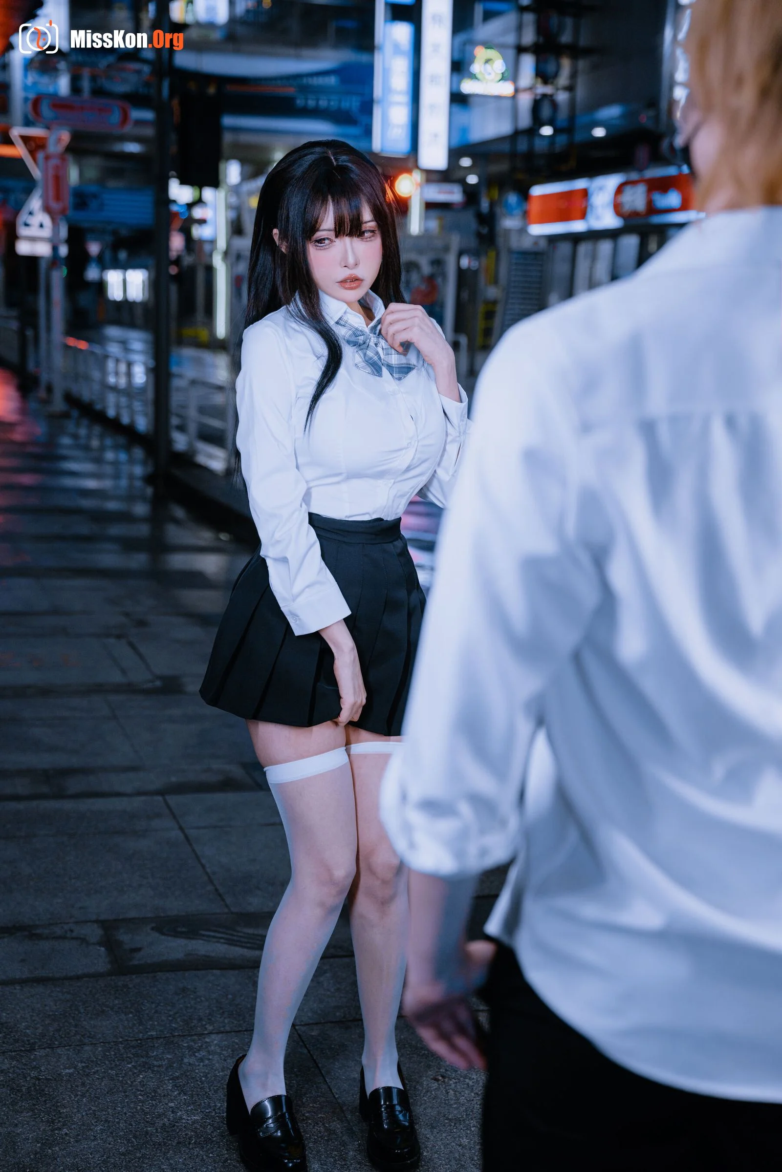 Autumn and Corgi: Pure Girlfriend · Fallen - Photo 10