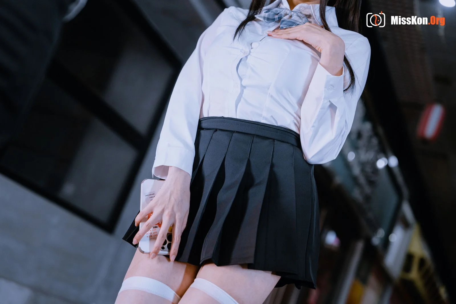 Autumn and Corgi: Pure Girlfriend · Fallen - Photo 15