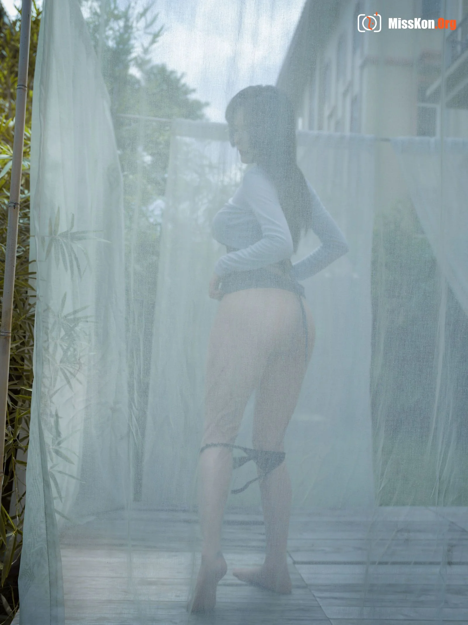 Autumn and Corgi: Shower sister - Photo 12