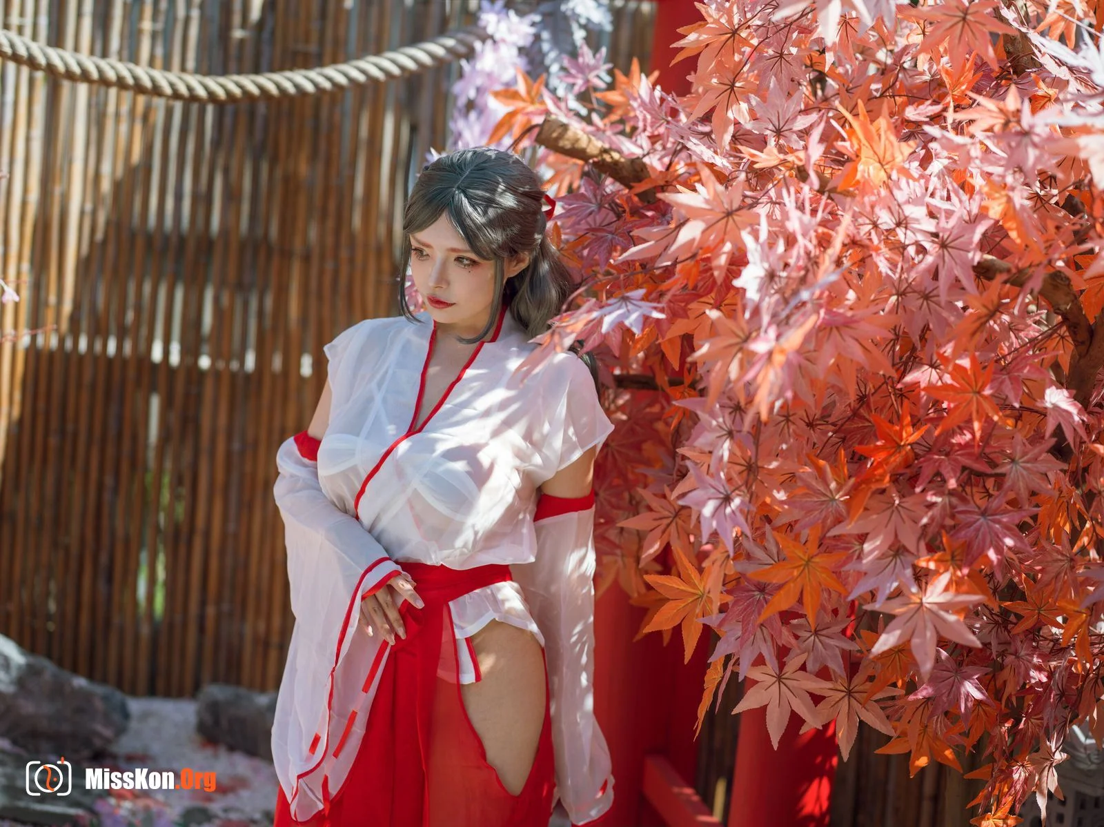 Autumn and Corgi: Yuchi Miko - Photo 2