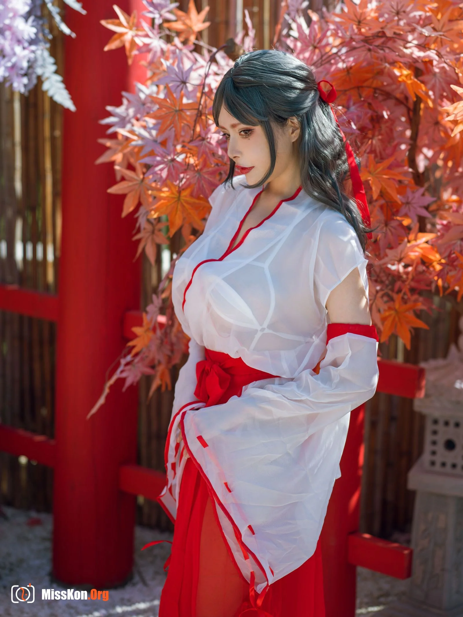 Autumn and Corgi: Yuchi Miko - Photo 3