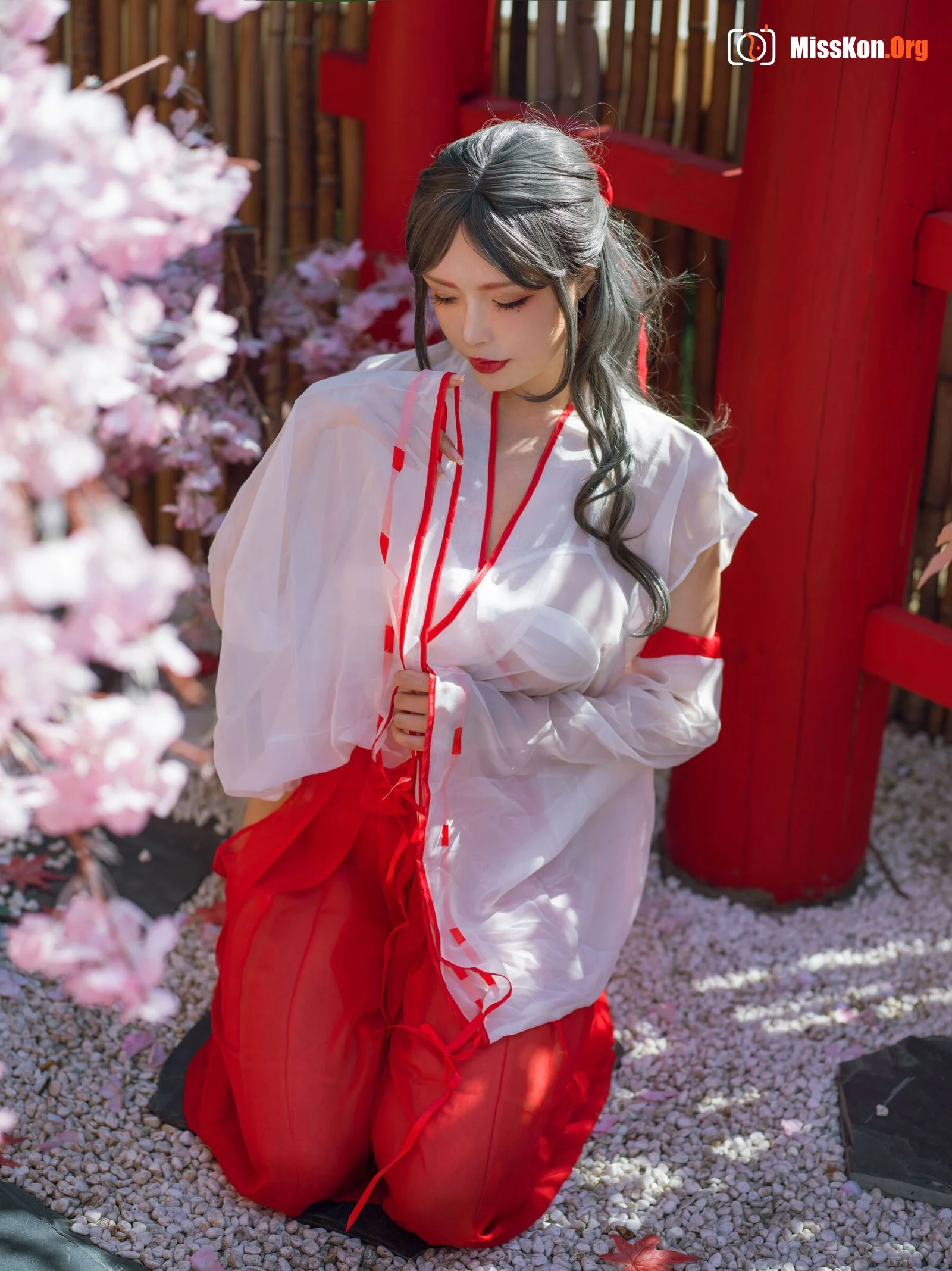 Autumn and Corgi: Yuchi Miko - Photo 6