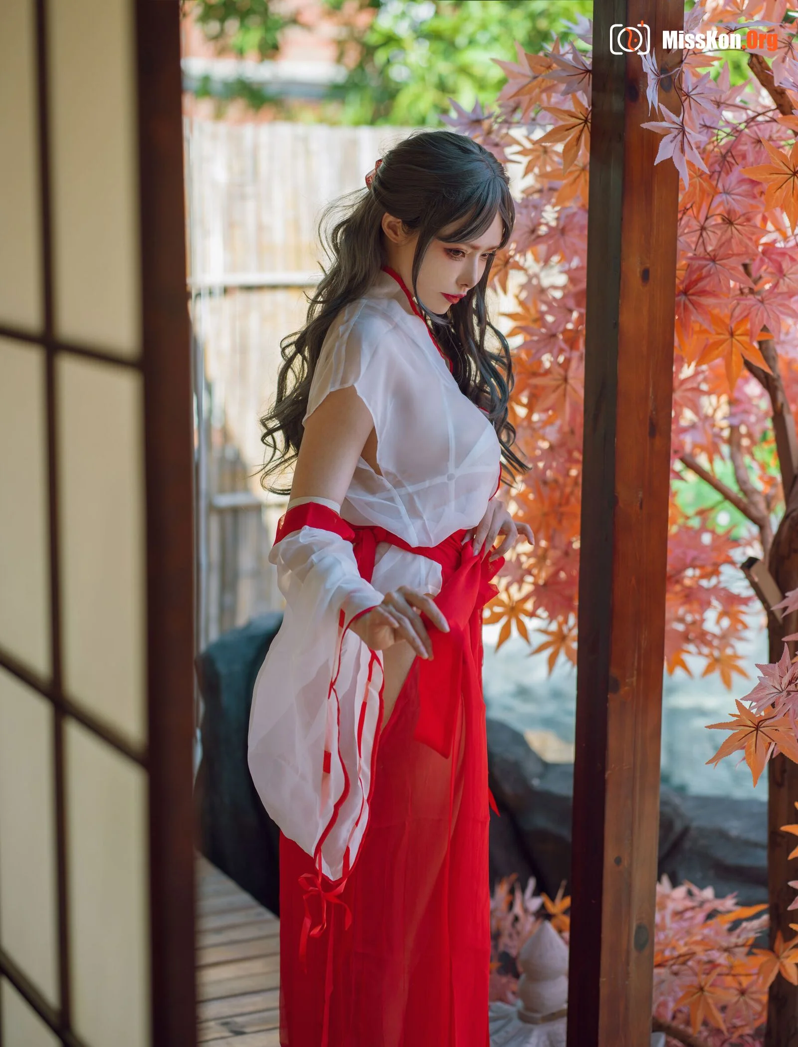 Autumn and Corgi: Yuchi Miko - Photo 7