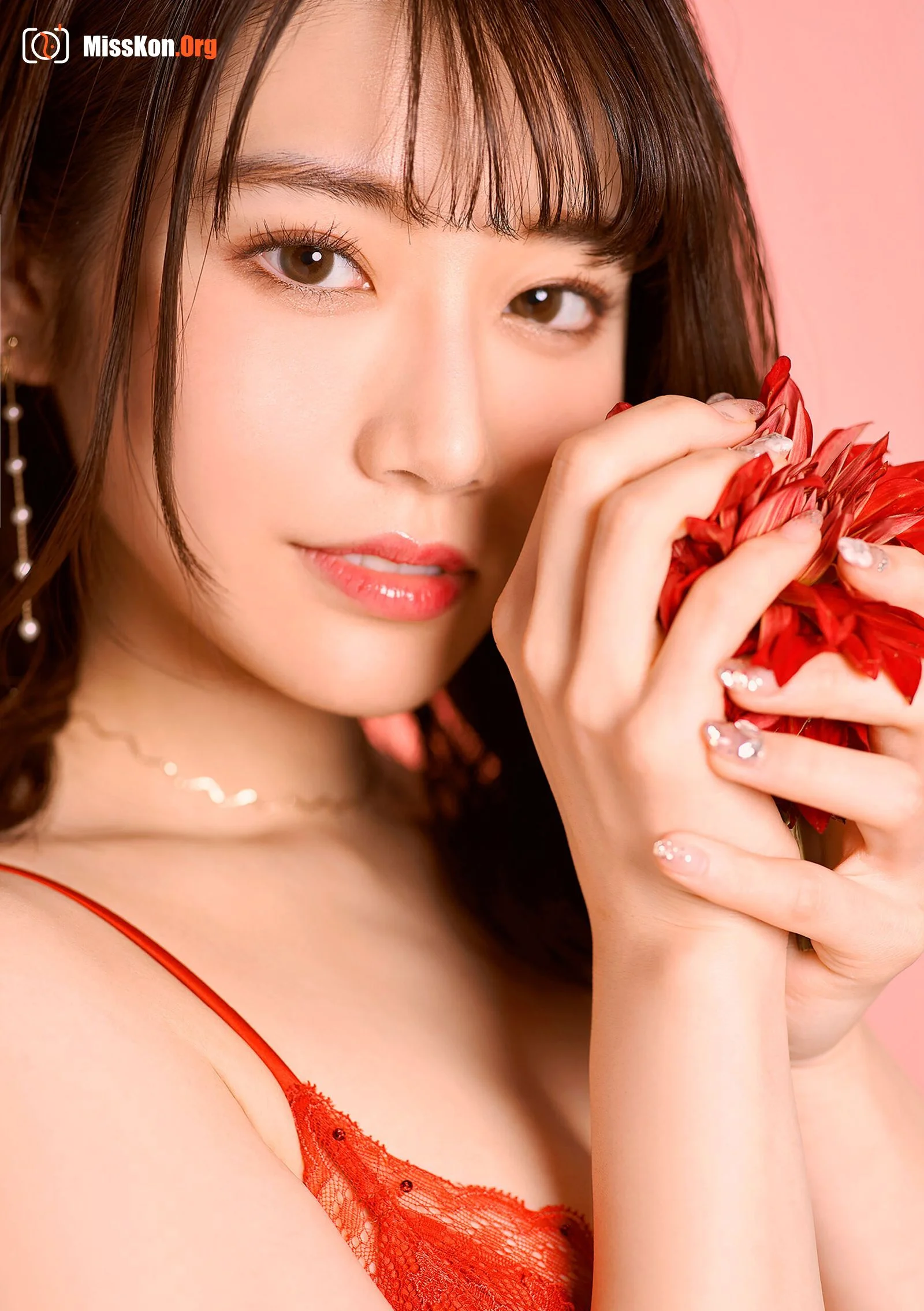 AV Highest Grade S GIRLS GROUP S1 Campaign No.1 Photo Book Grade S Edition - Photo 5