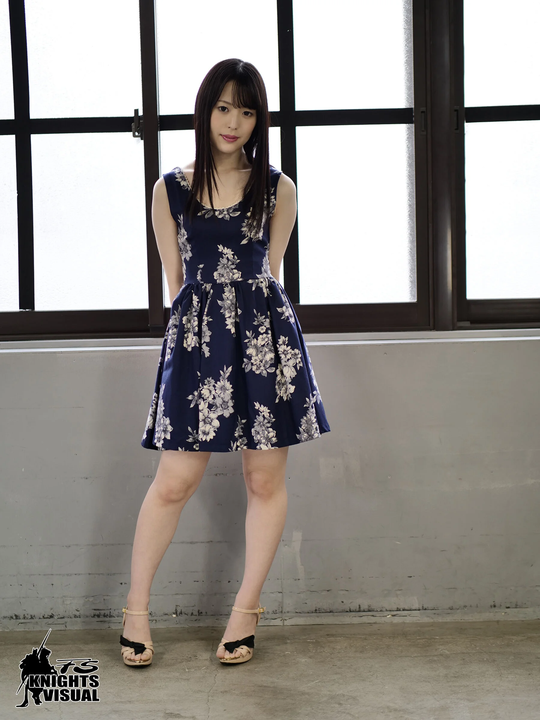 AV shooting highlights: Hoshizora Kamikawa