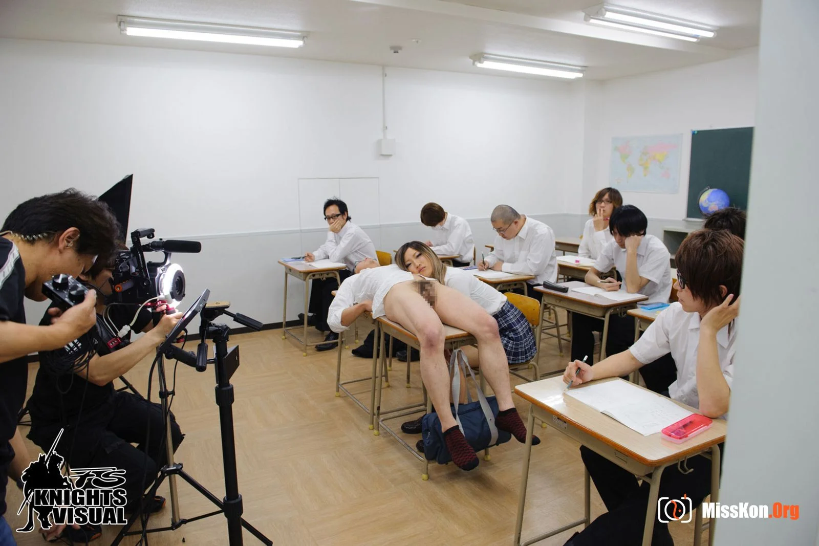 AV shooting record: AIKA - Photo 13