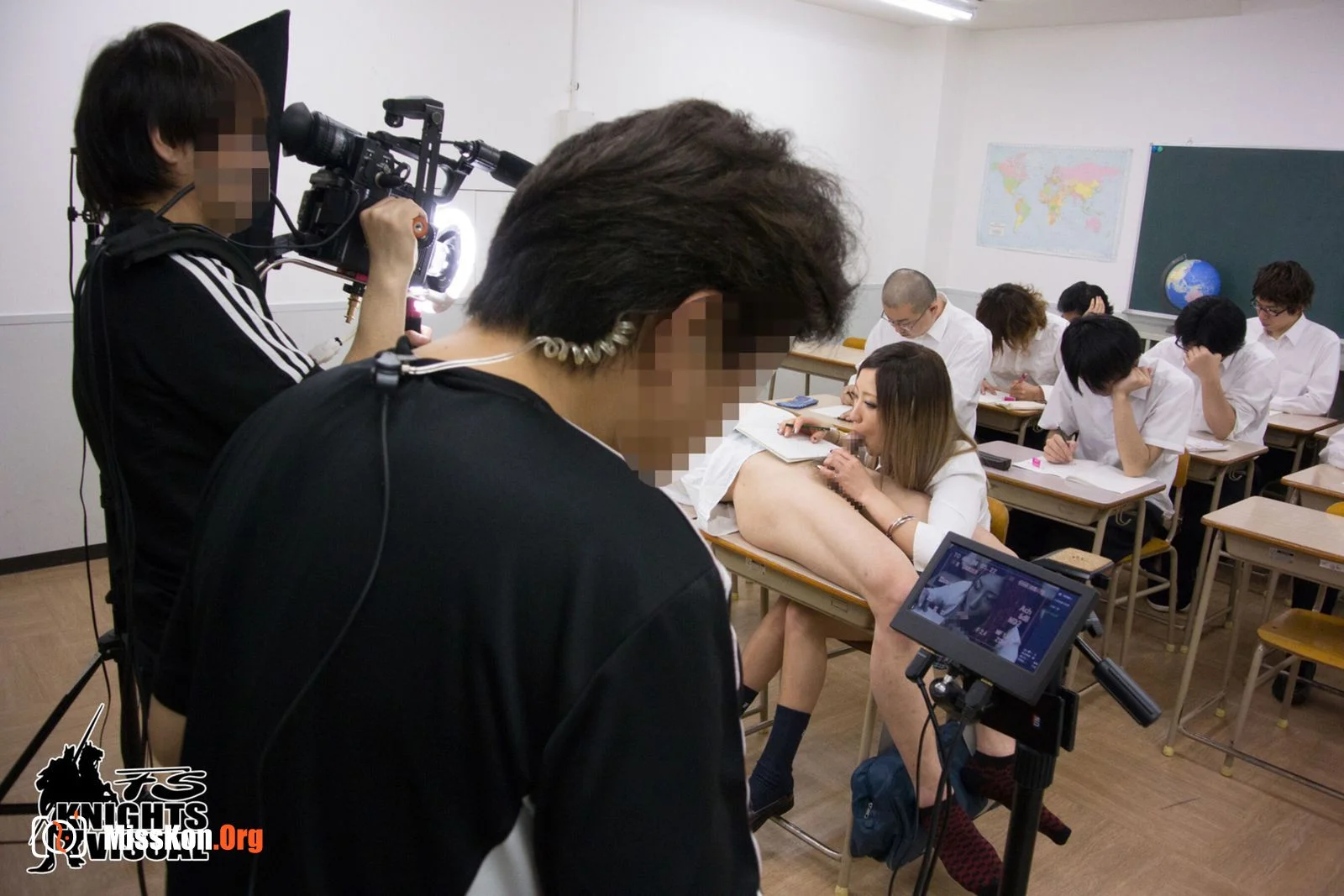 AV shooting record: AIKA - Photo 14