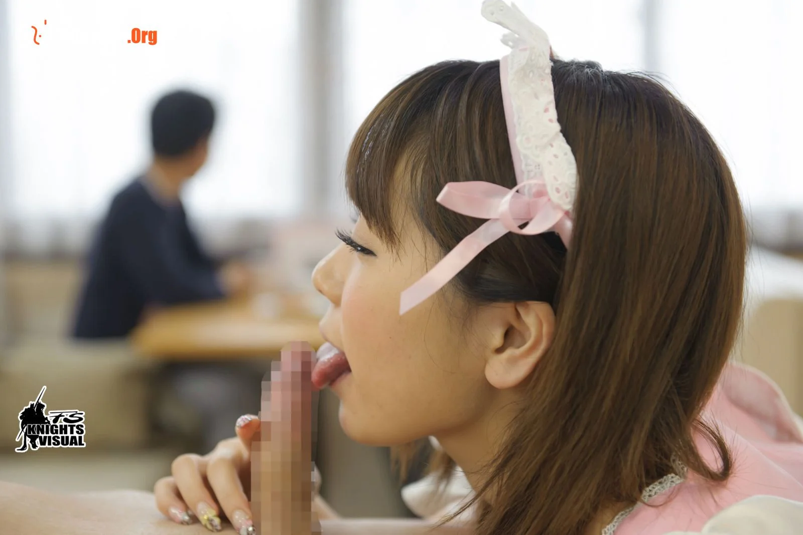 AV shooting record: Reina Omori - Photo 10