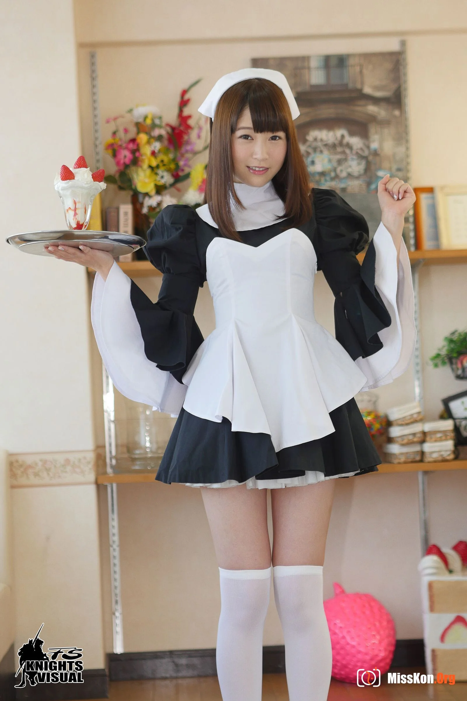 AV shooting record: Yuuki Mayu - Photo 12