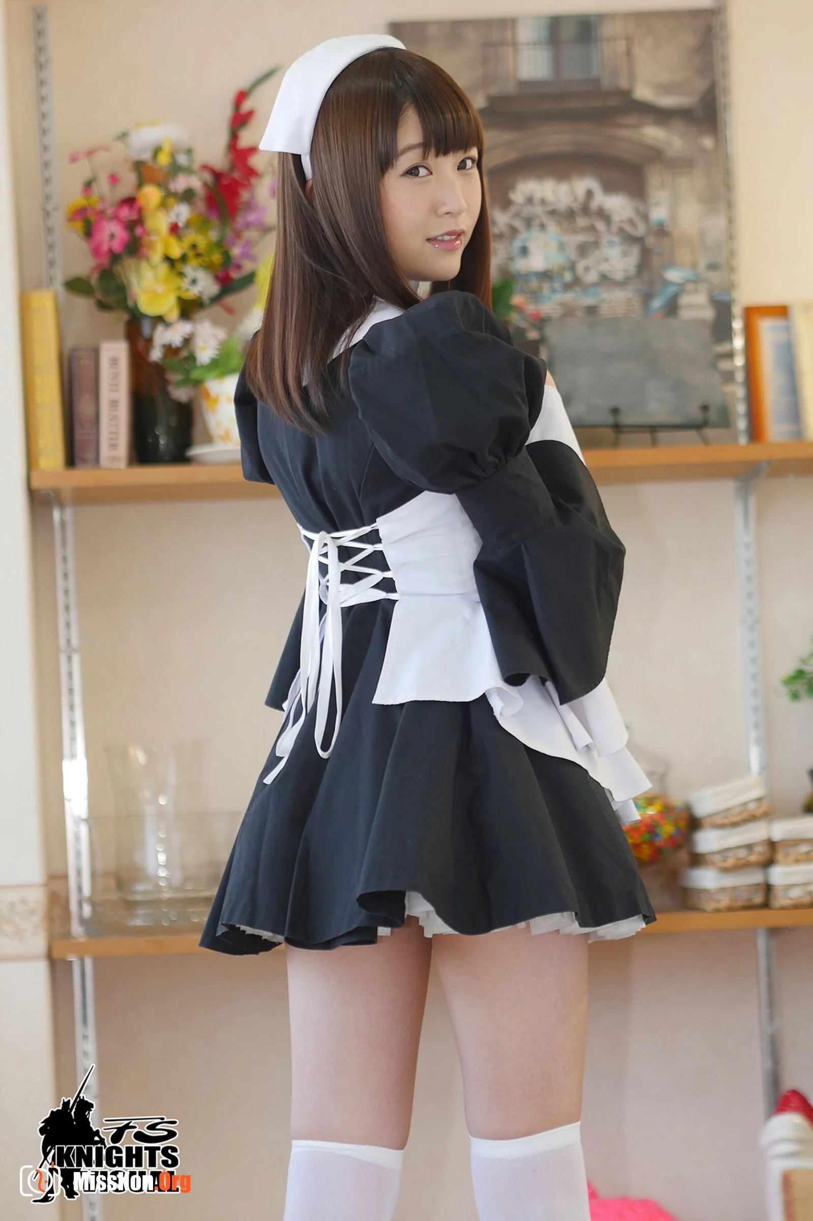 AV shooting record: Yuuki Mayu - Photo 13