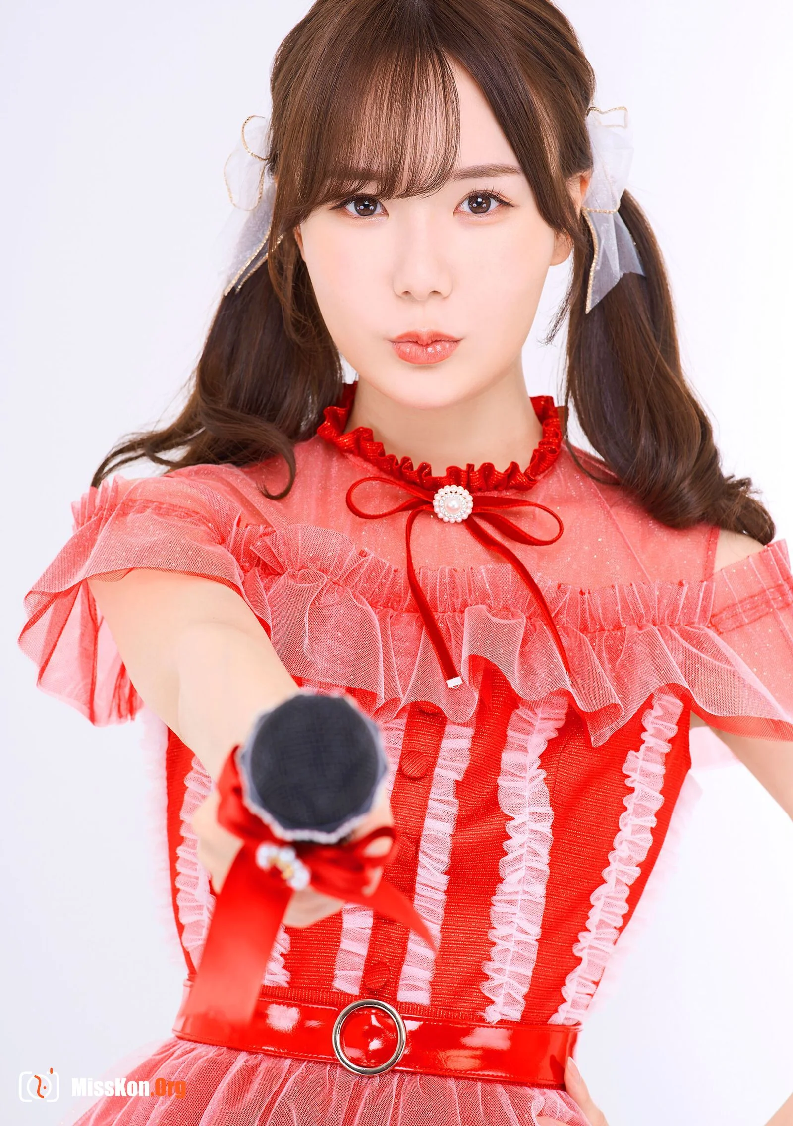 AV's Highest Grade S GIRLS GROUP S1 Campaign No.1 Photo Book Idol Edition - Photo 13