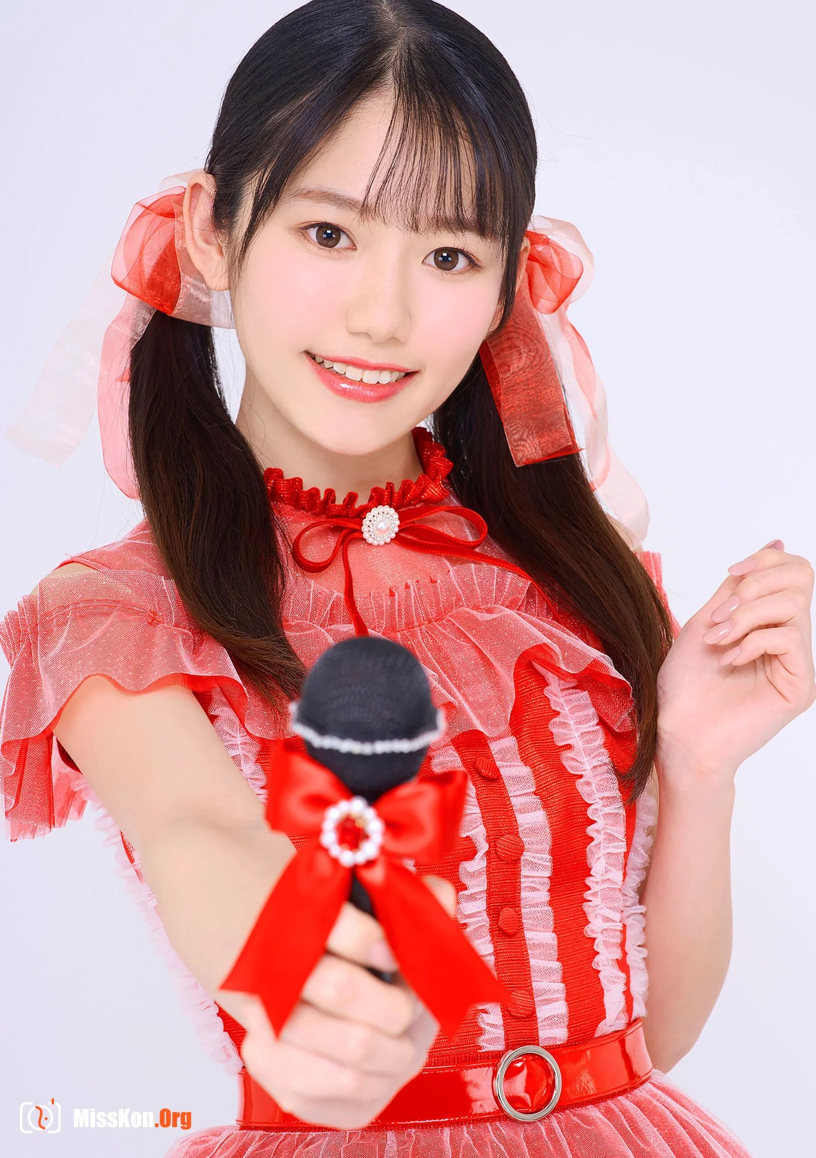 AV's Highest Grade S GIRLS GROUP S1 Campaign No.1 Photo Book Idol Edition - Photo 19