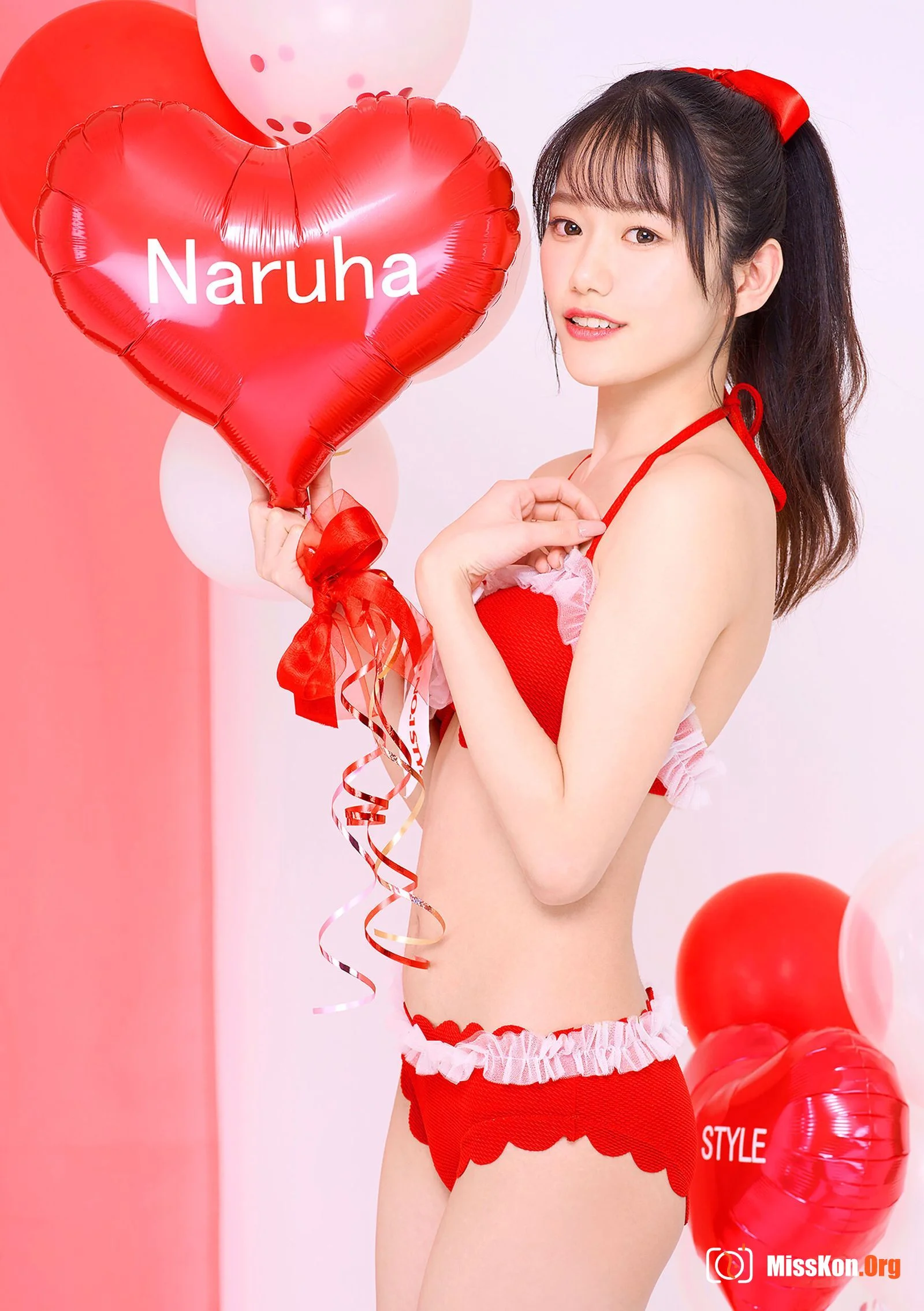 AV's Highest Grade S GIRLS GROUP S1 Campaign No.1 Photo Book Idol Edition - Photo 20