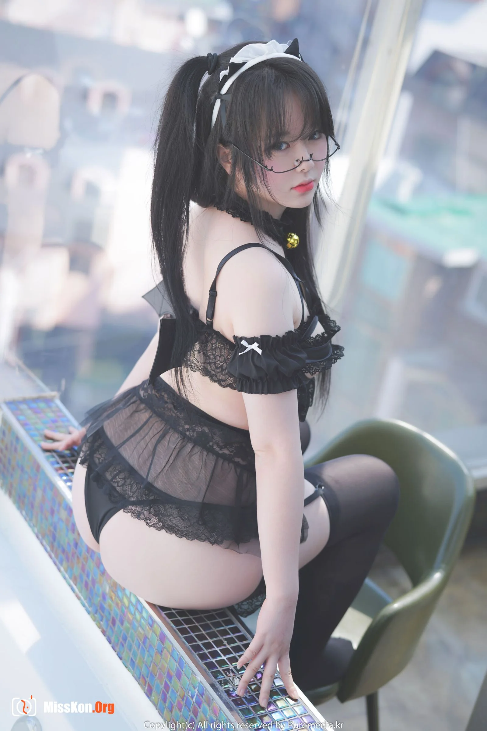 Aya - Photo 48