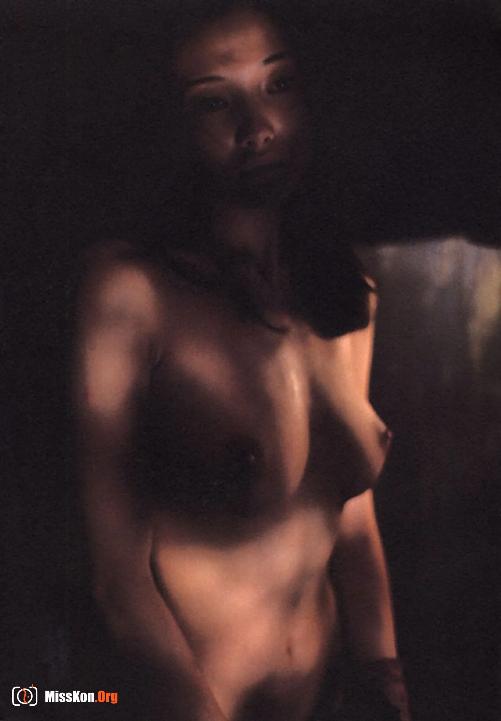 Aya Kunimai: Accidents Series 14 (Vol. 1999.6) - Photo 2
