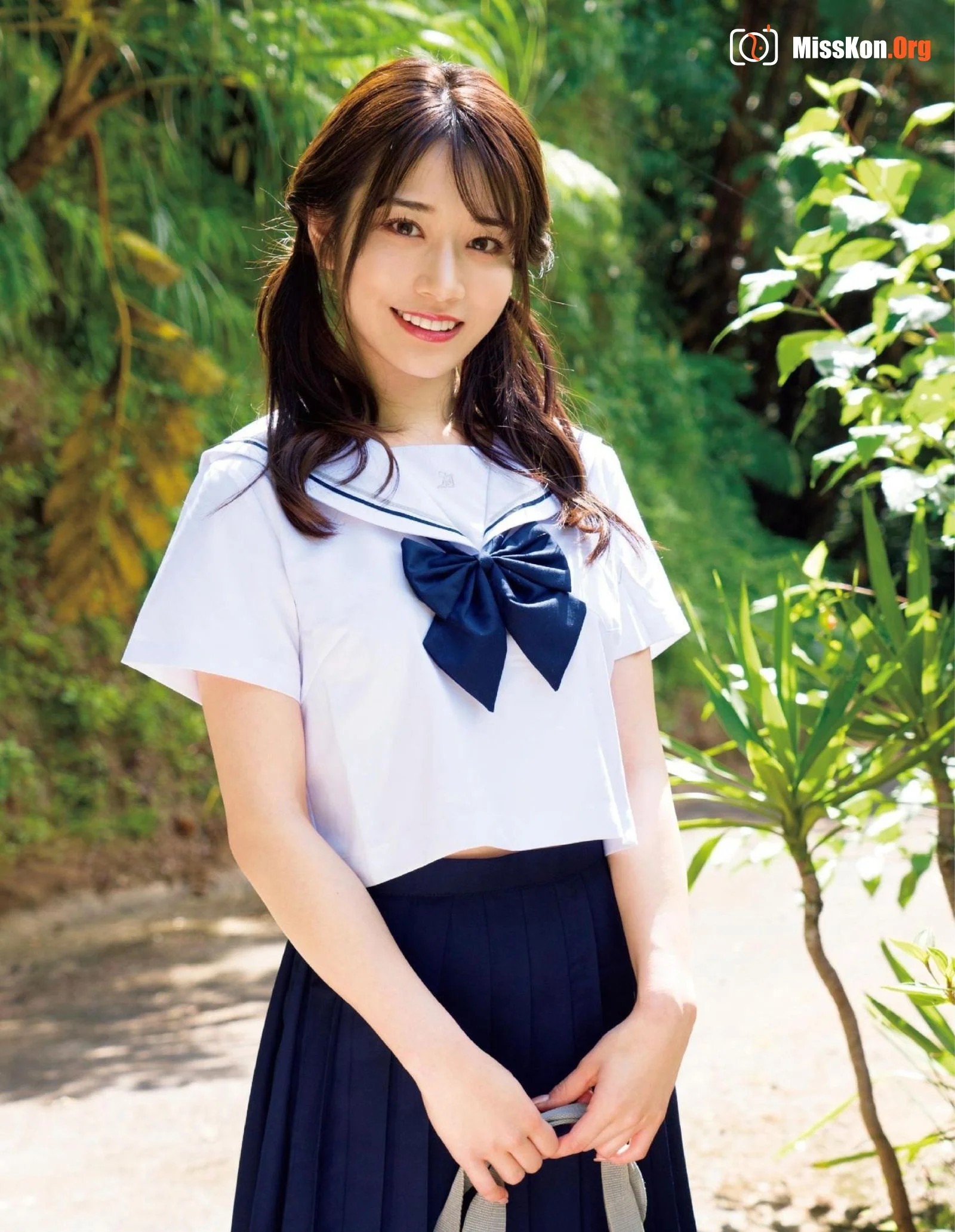 Ayaka Kawakita: 1st.Photobook - Photo 4