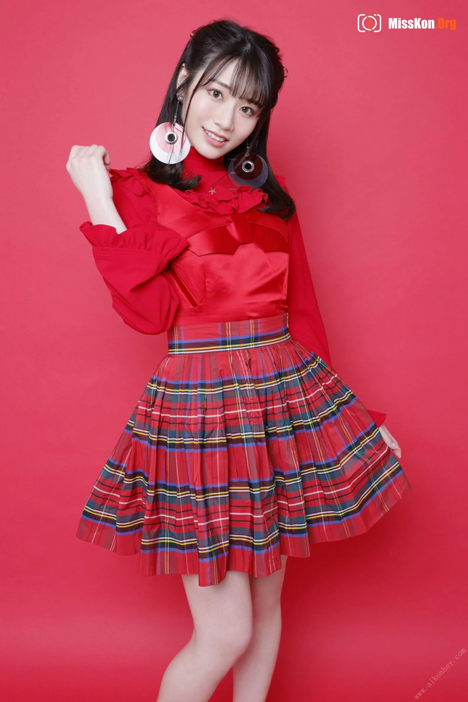 Ayaka Kawakita: Colorful (2021-07-14) - Photo 18