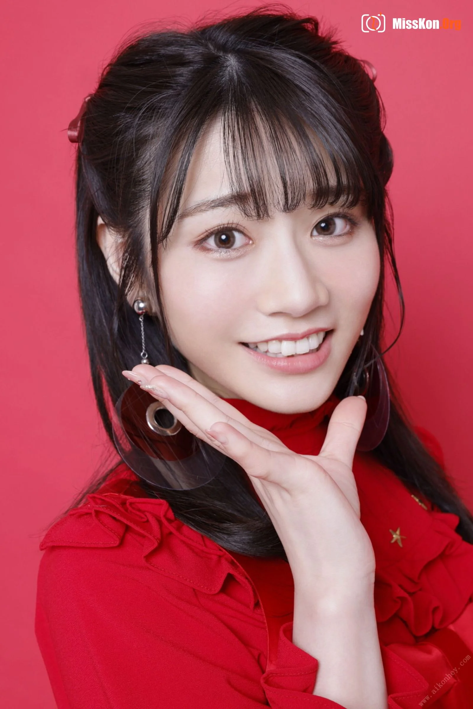 Ayaka Kawakita: Colorful (2021-07-14) - Photo 19