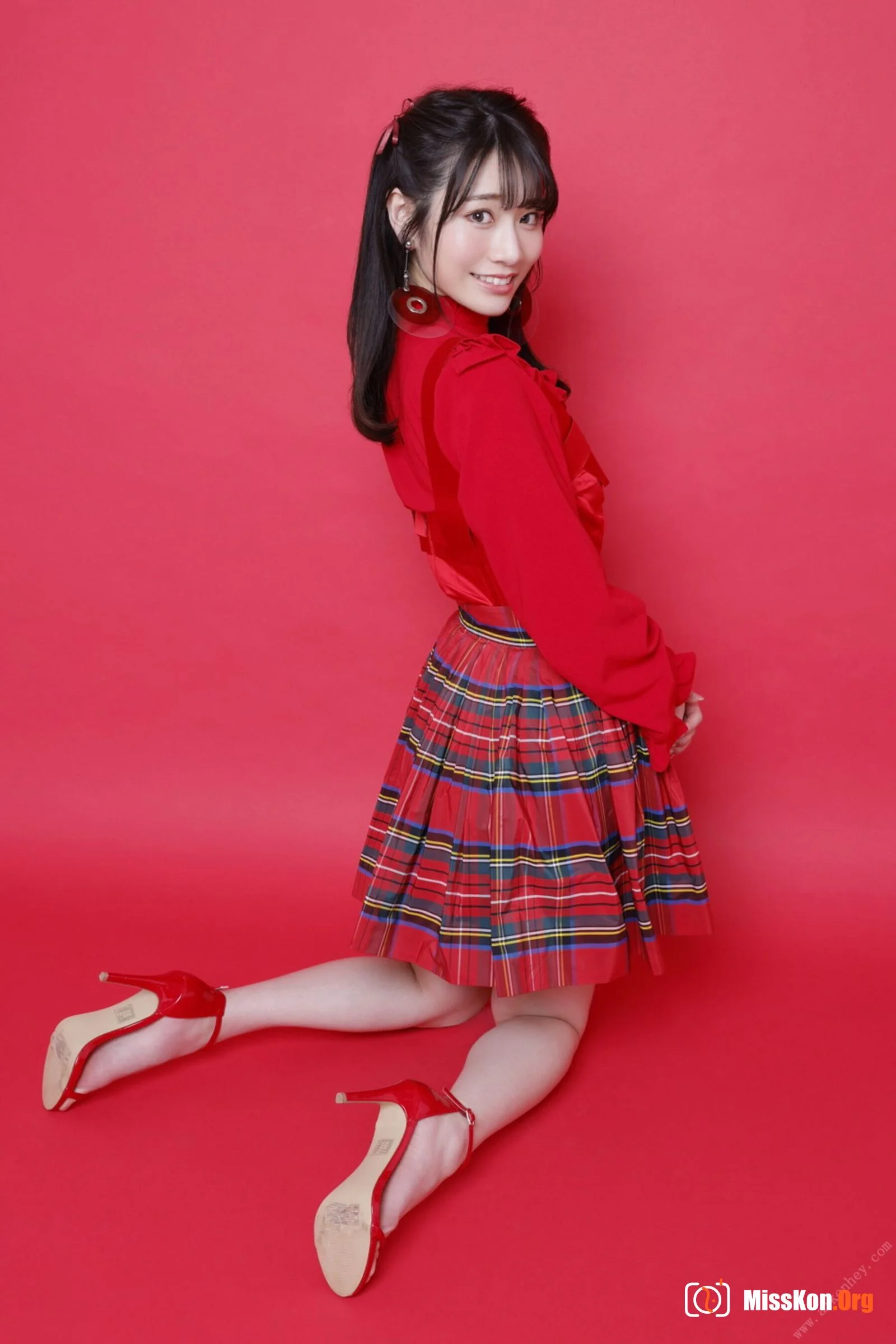 Ayaka Kawakita: Colorful (2021-07-14) - Photo 20
