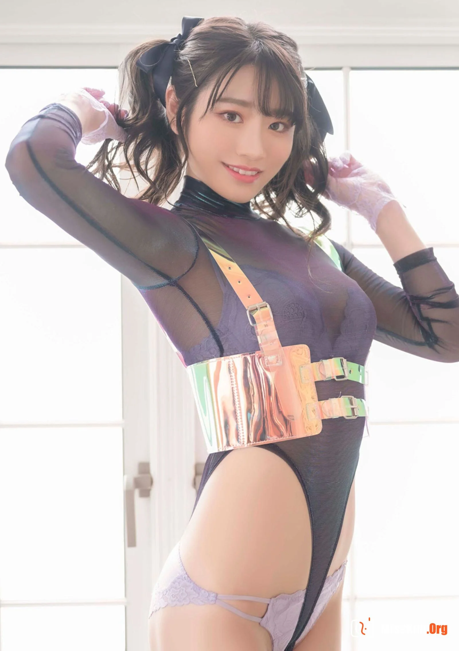 Ayaka Kawakita: Count Sheep (S1 No.1 Style) - Photo 18