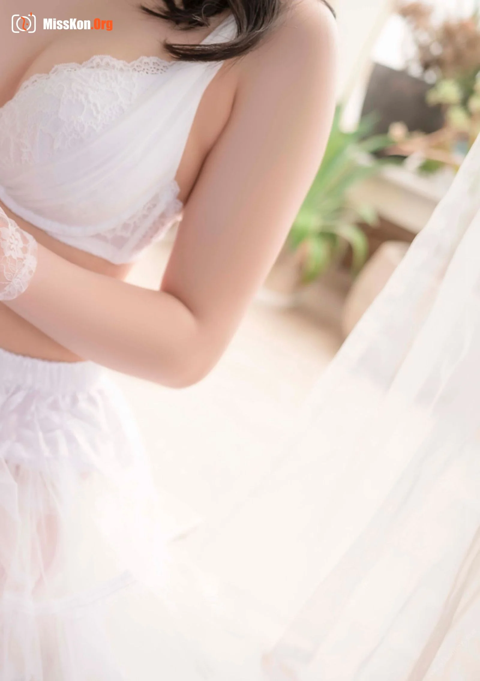 Ayaka Kawakita: Count Sheep (S1 No.1 Style) - Photo 2