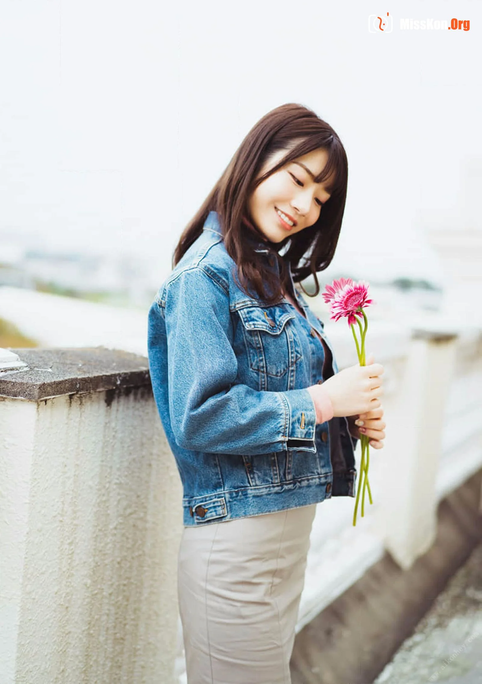 Ayaka Kawakita: Escape (Escape) - Photo 4