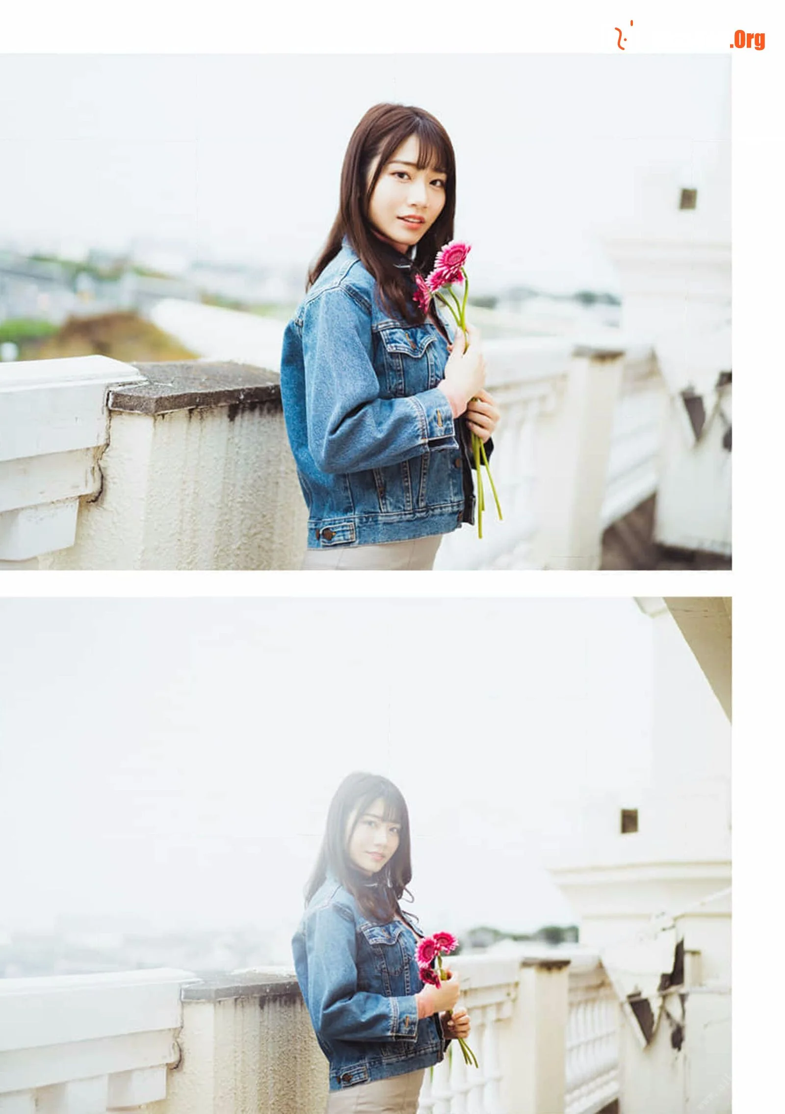 Ayaka Kawakita: Escape (Escape) - Photo 5