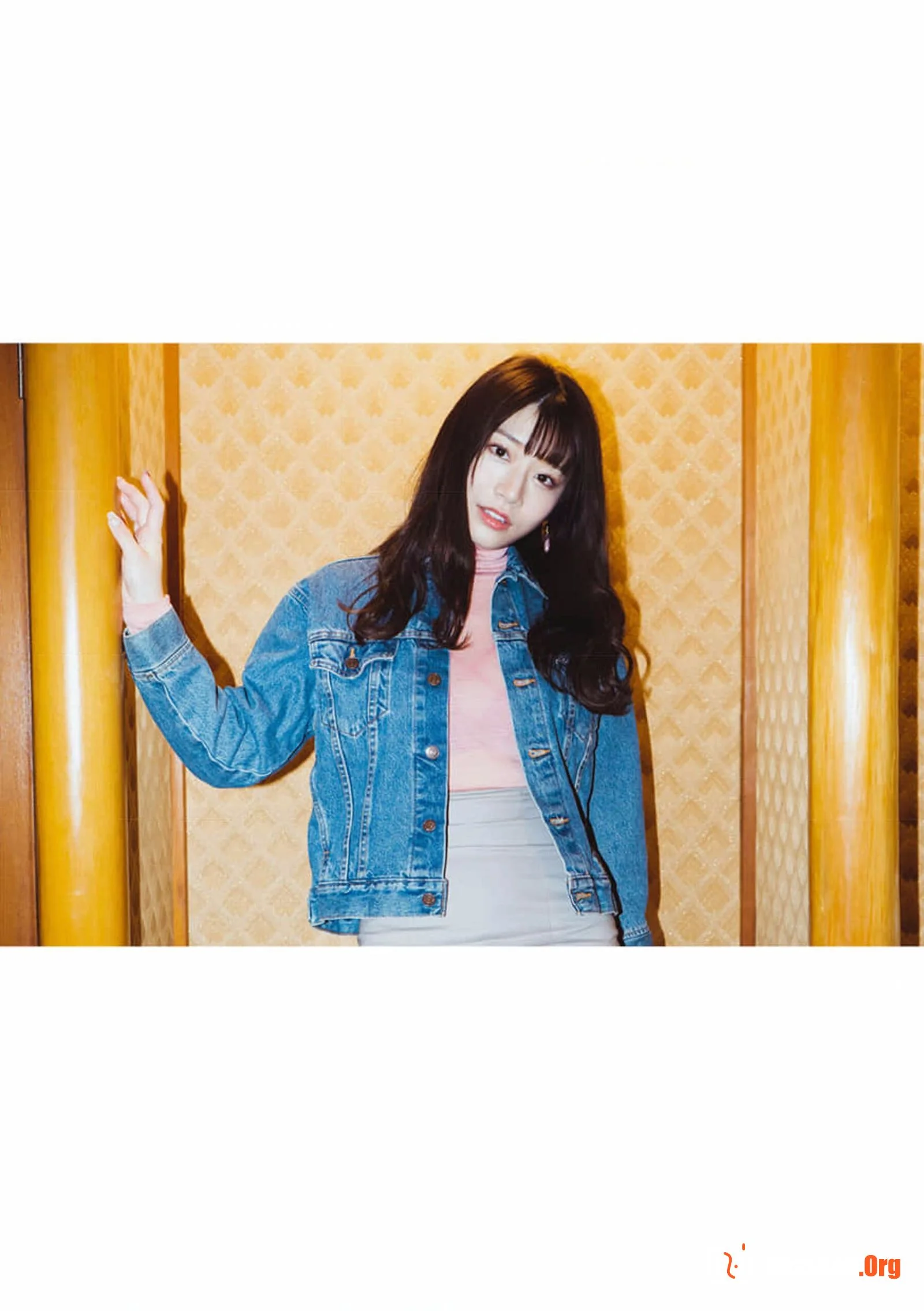 Ayaka Kawakita: Escape (Escape) - Photo 6