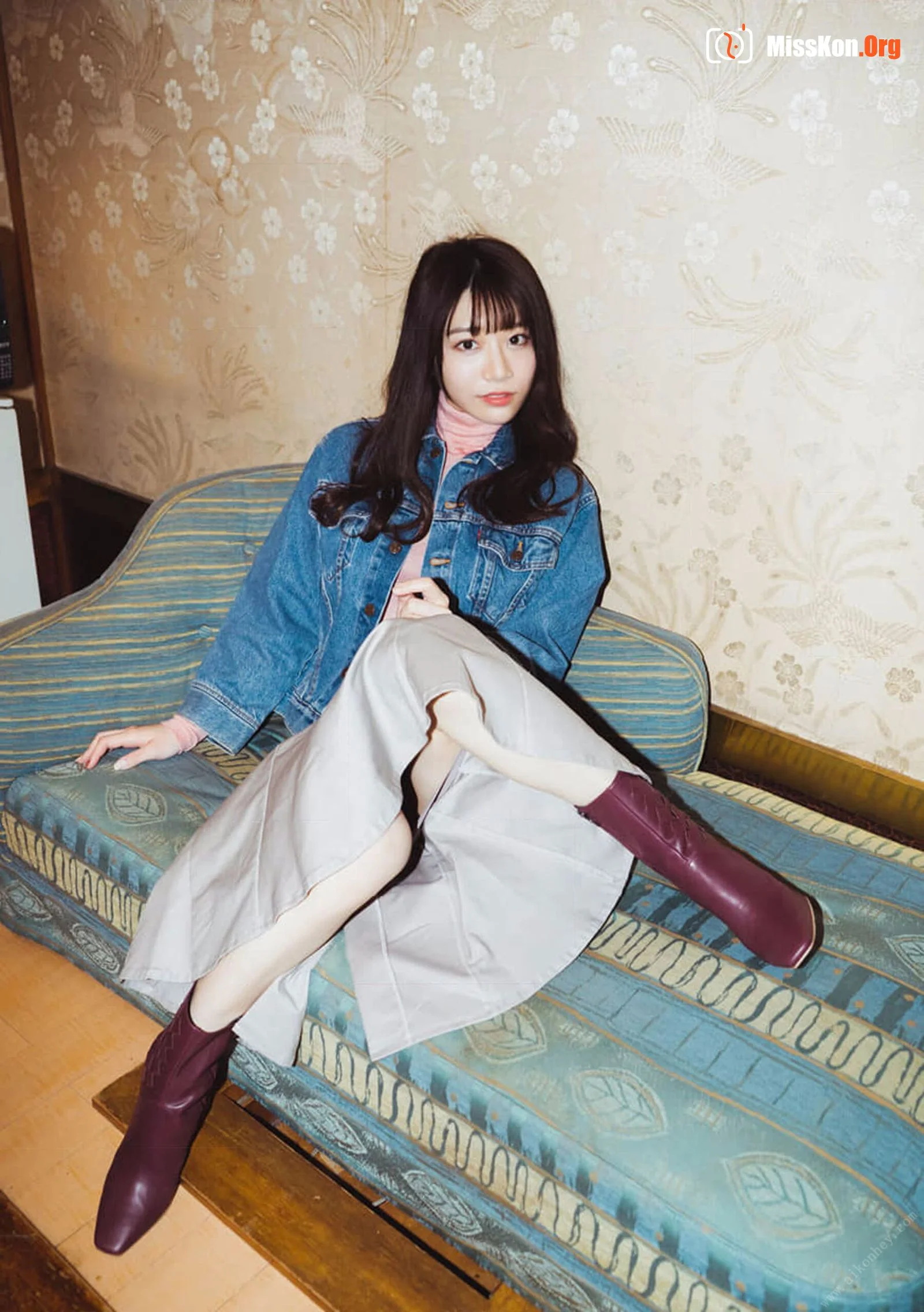 Ayaka Kawakita: Escape (Escape) - Photo 7