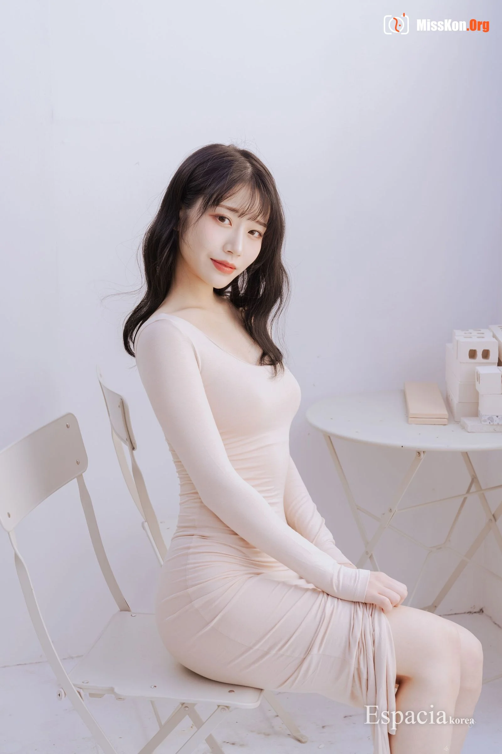 Ayaka Kawakita (EXC-085) - Photo 2