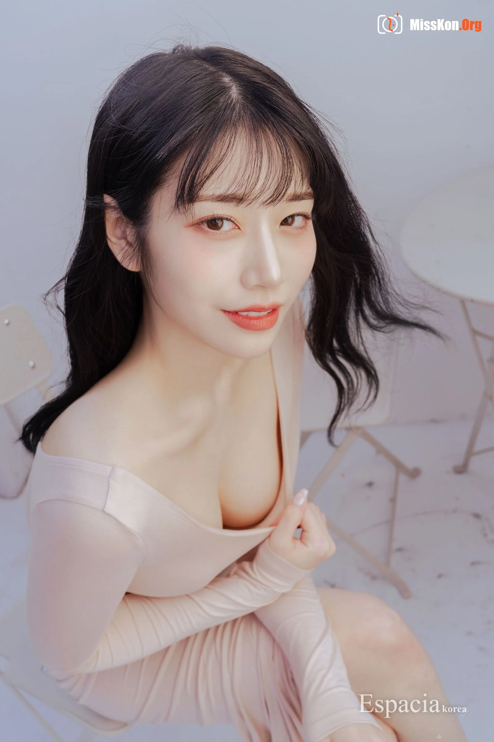 Ayaka Kawakita (EXC-085) - Photo 4