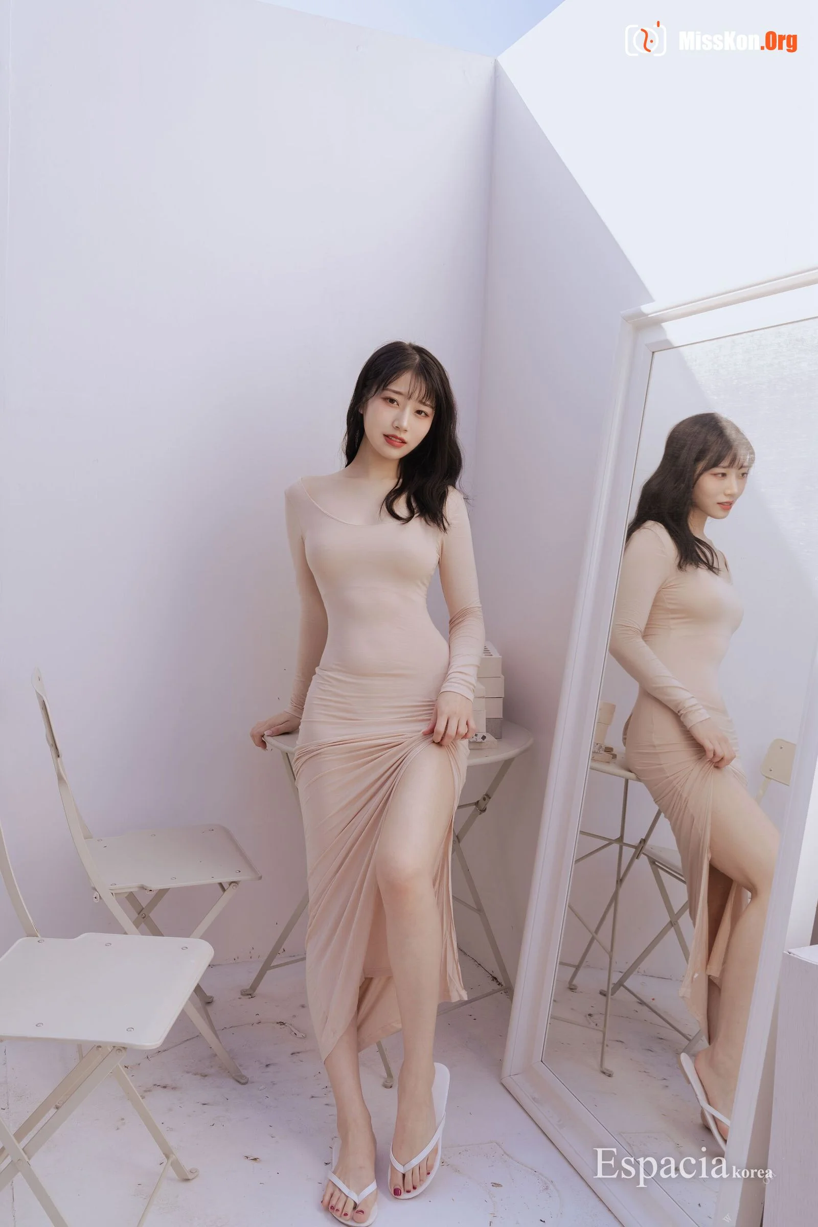 Ayaka Kawakita (EXC-085) - Photo 6
